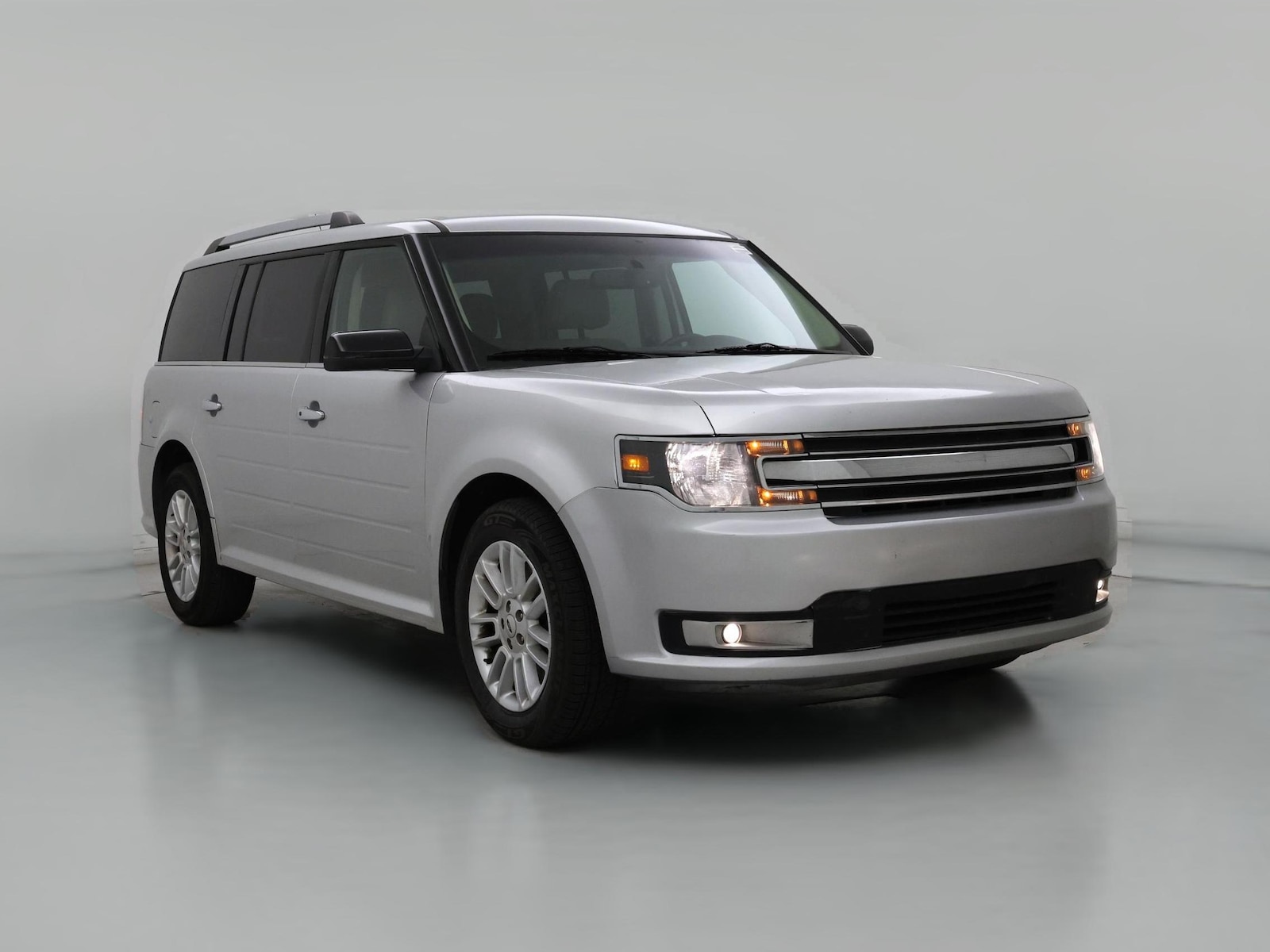 2018 Ford Flex