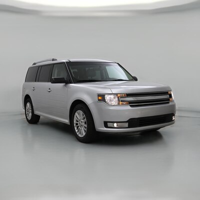 2018 Ford Flex SEL