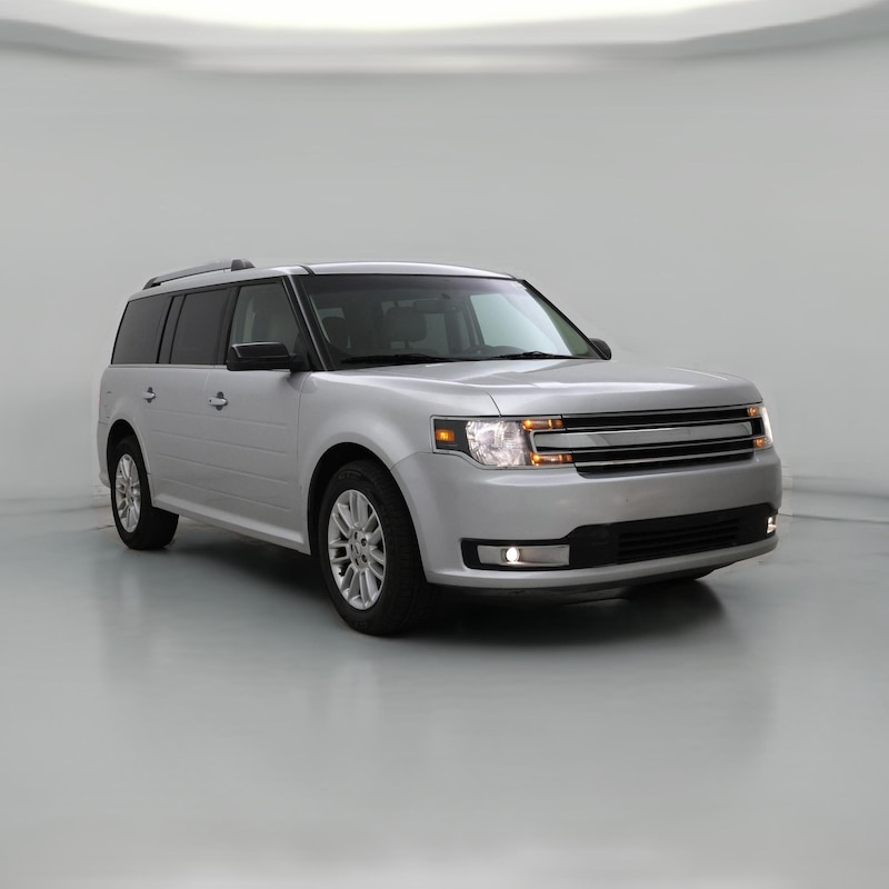 2018 Ford Flex SEL