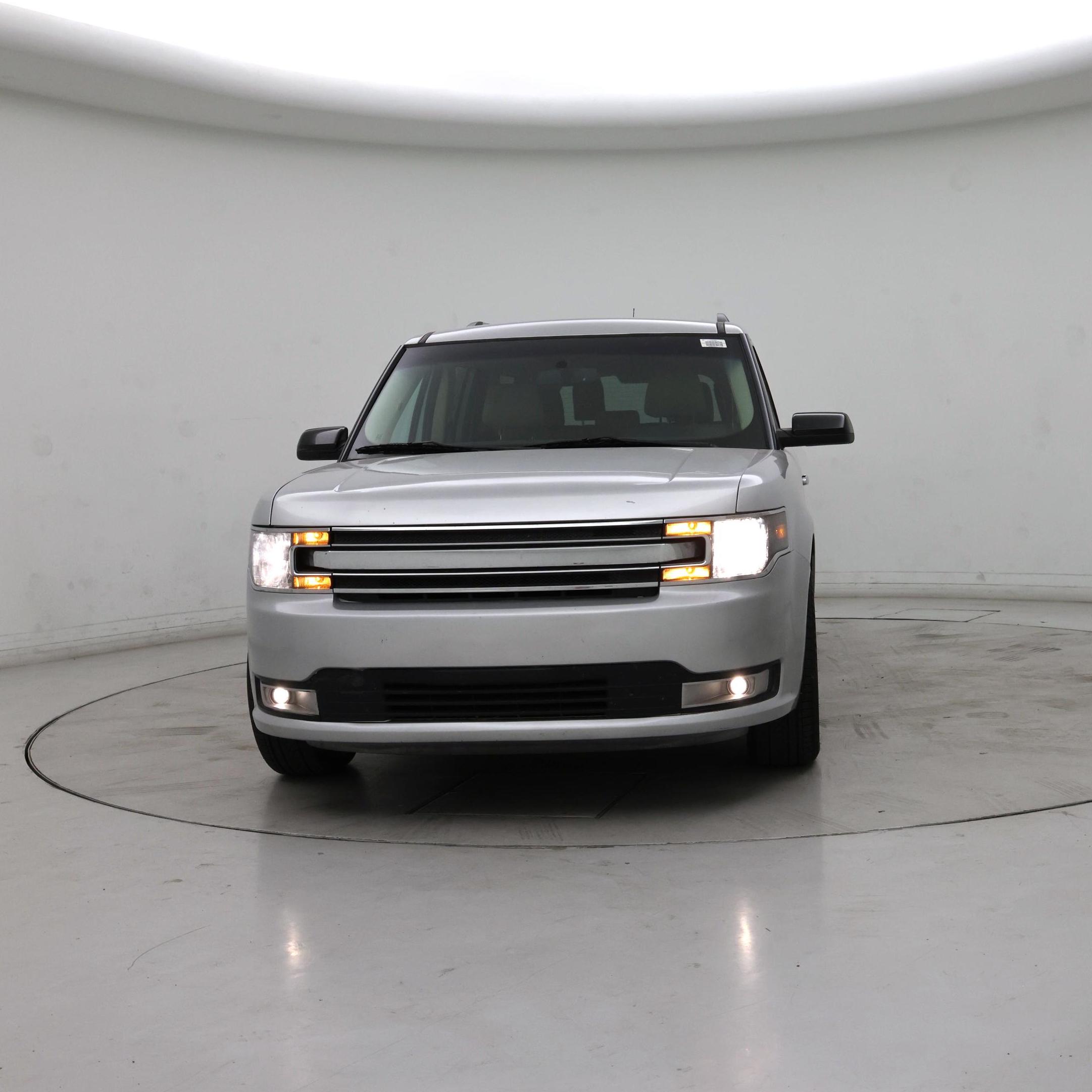 Thumbnail: 2018 Ford Flex - 5