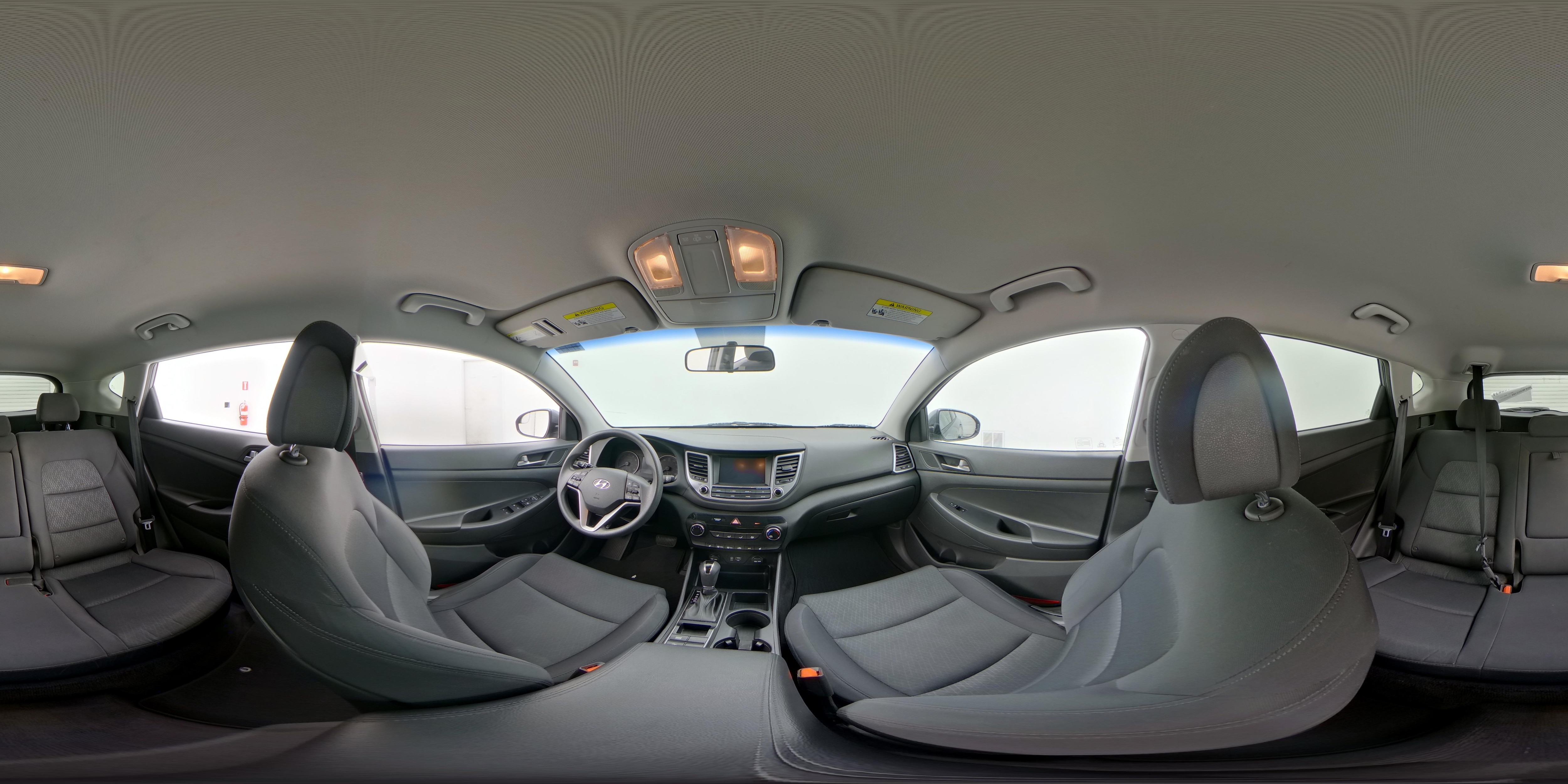 2018 Hyundai Tucson SEL - Photo 24