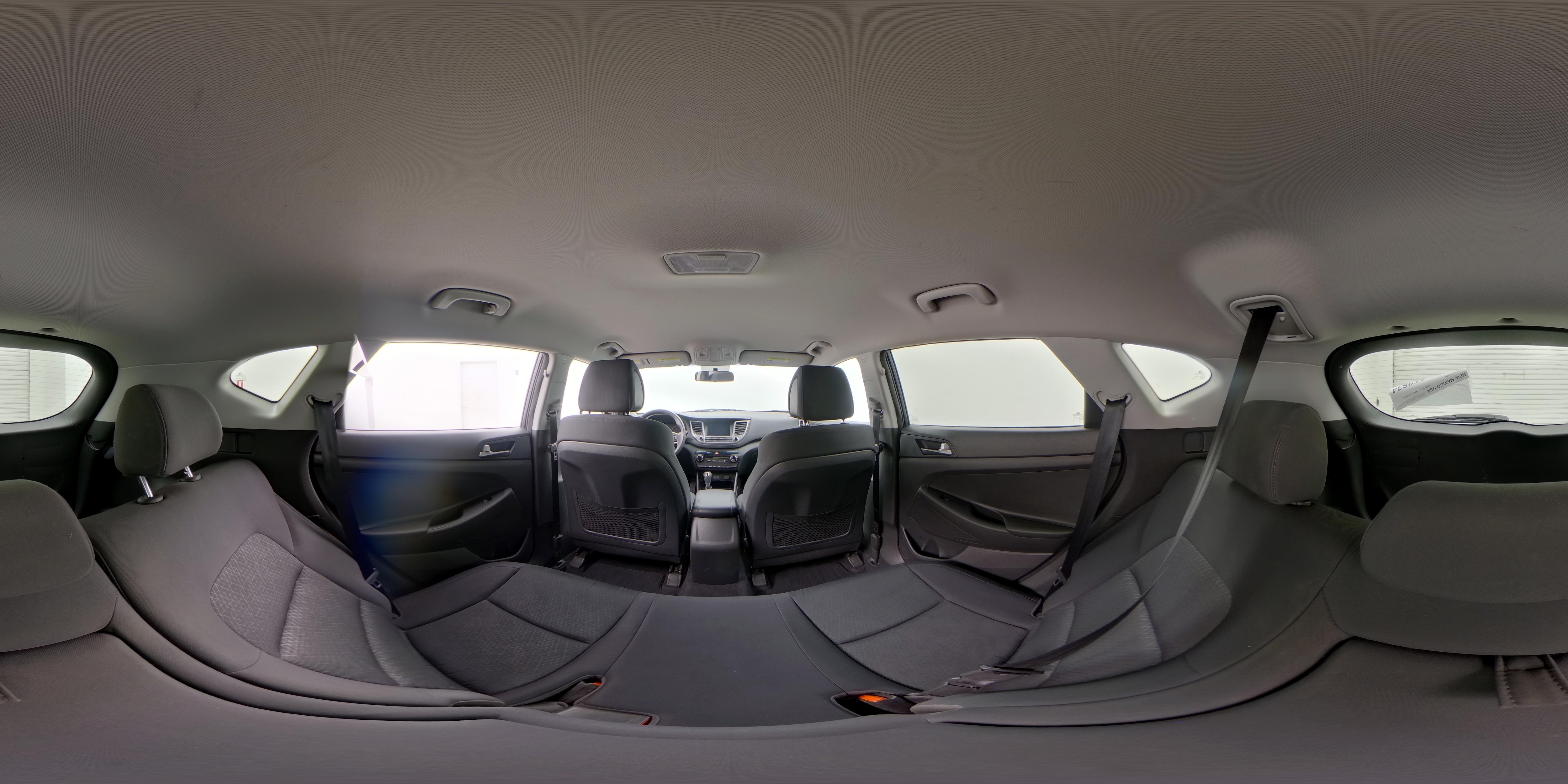 2018 Hyundai Tucson SEL - Photo 25