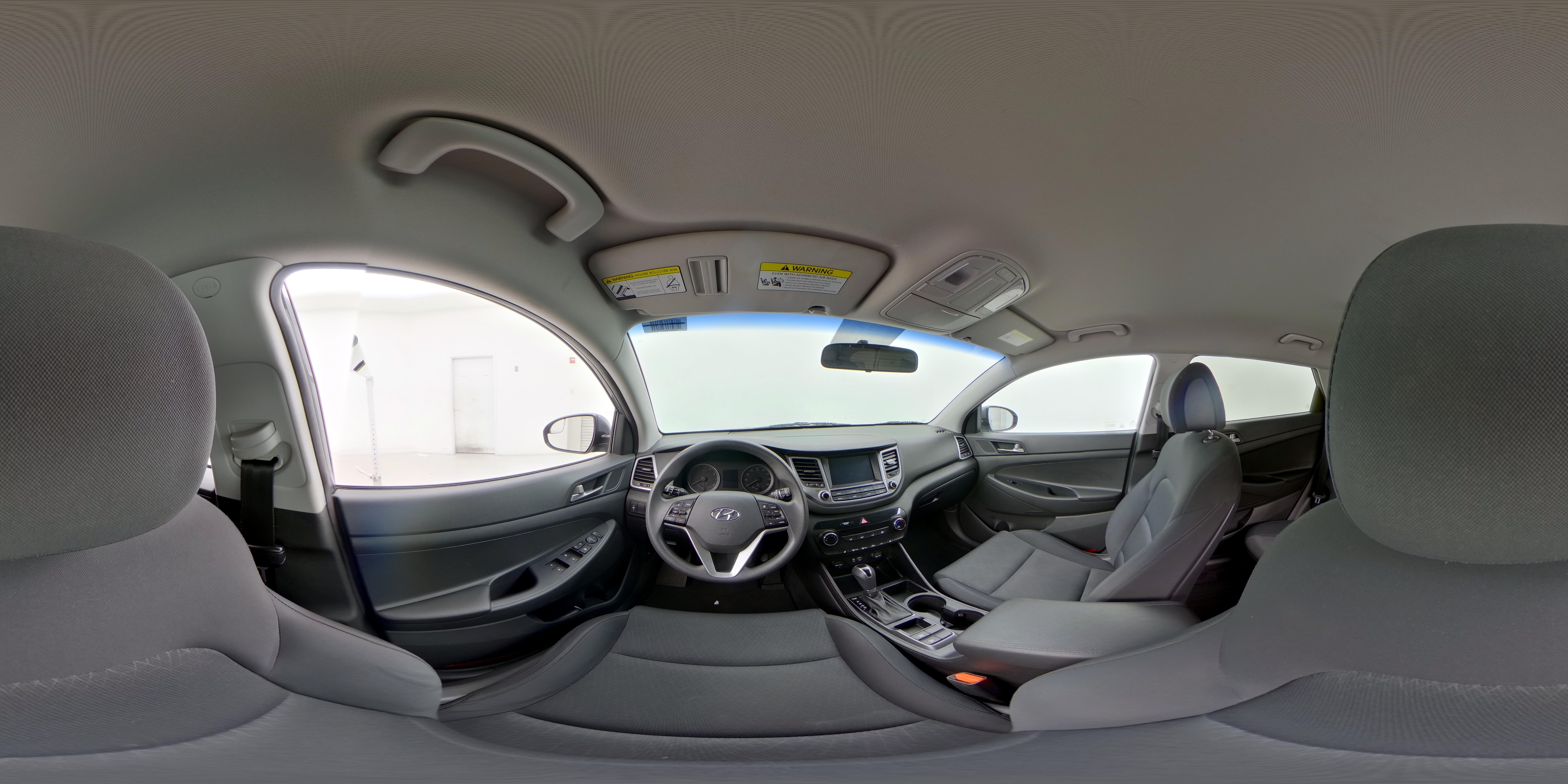 2018 Hyundai Tucson SEL - Photo 26