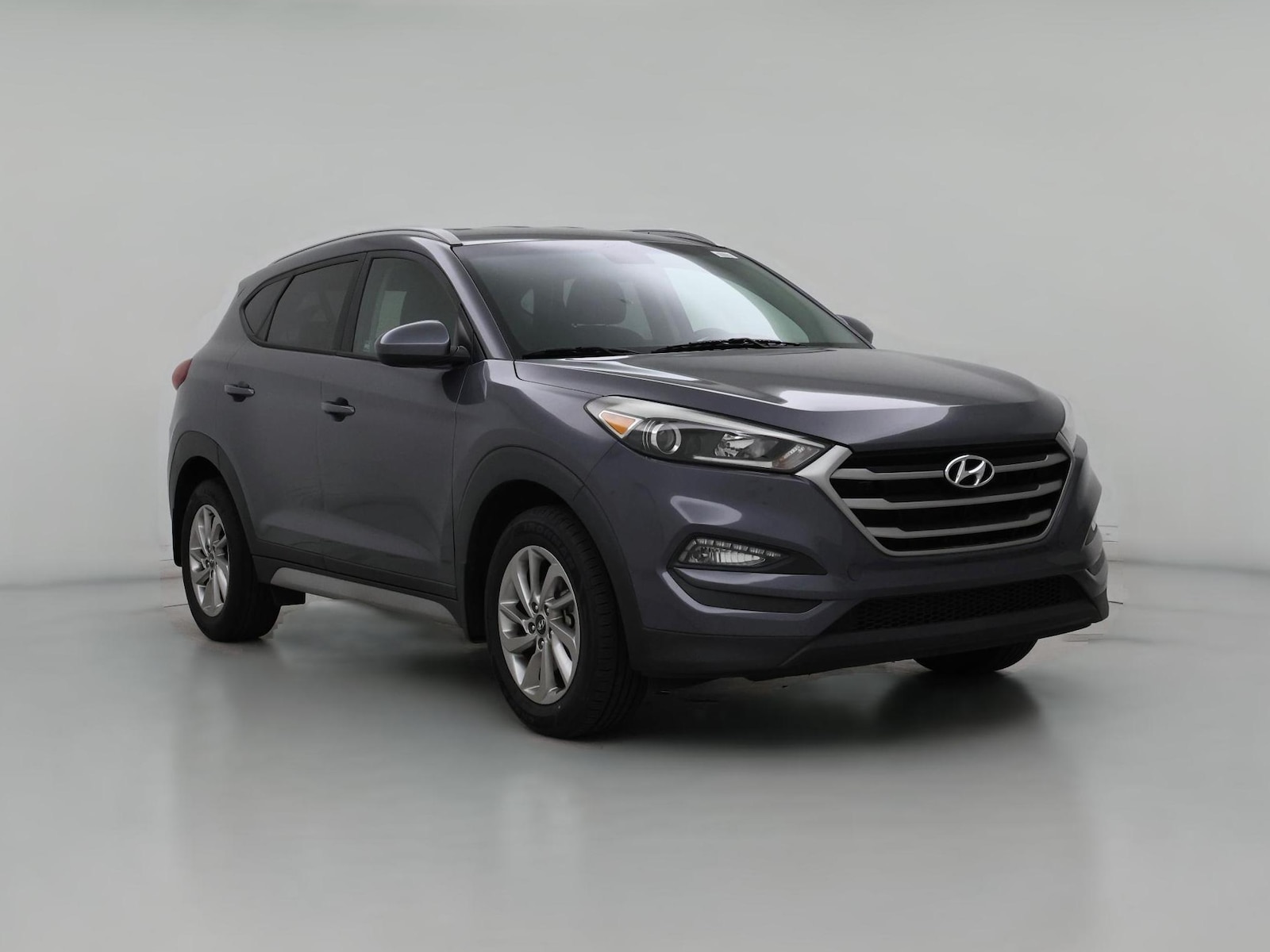 2018 Hyundai Tucson SEL - Photo 1