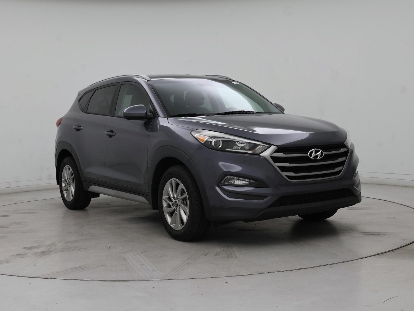 2018 Hyundai Tucson SEL - Photo 2