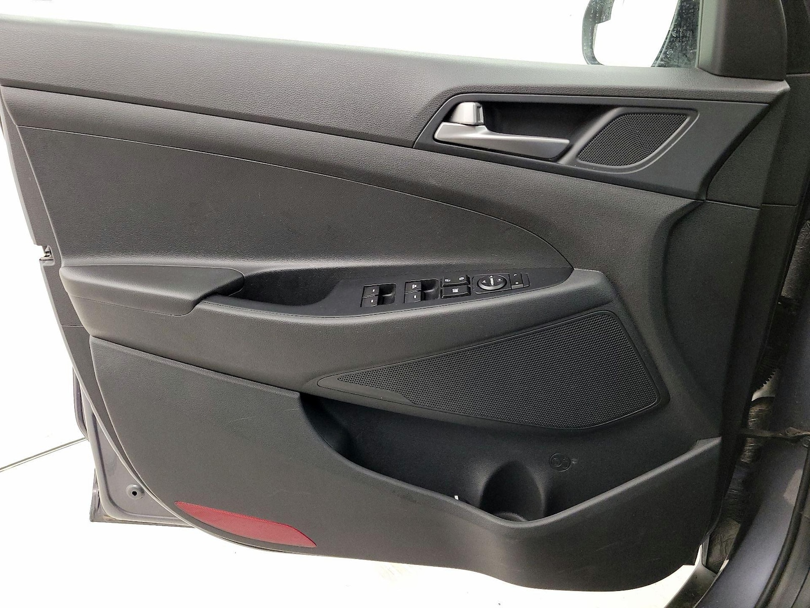 2018 Hyundai Tucson SEL - Photo 13