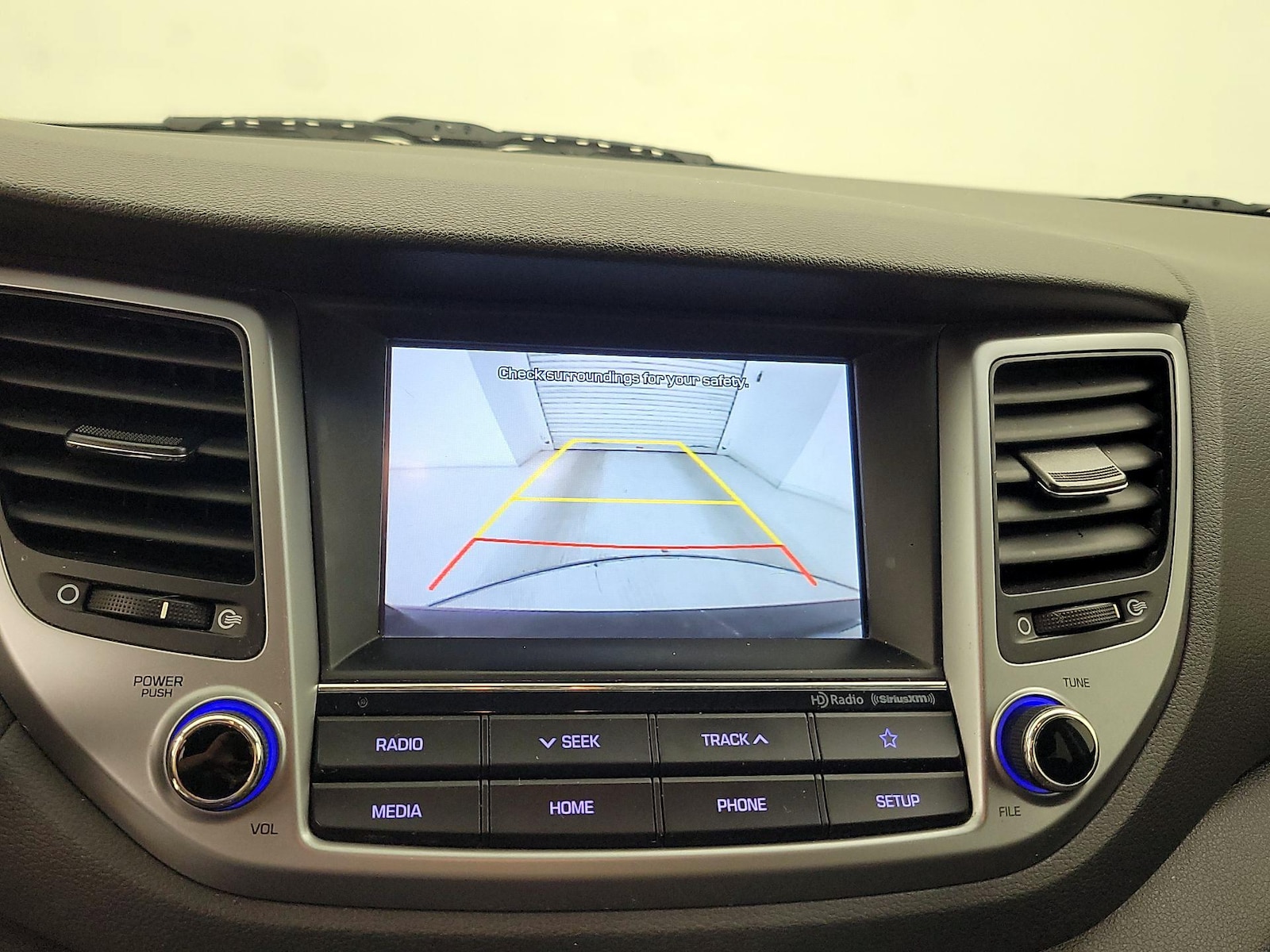 2018 Hyundai Tucson SEL - Photo 15