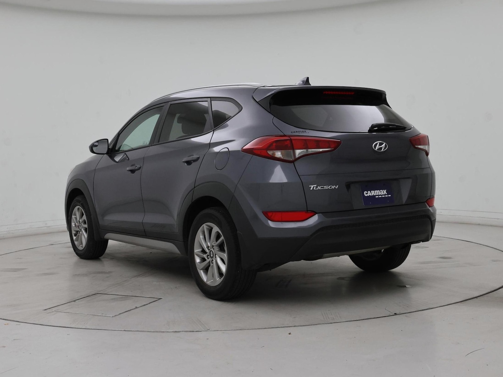 2018 Hyundai Tucson SEL - Photo 3