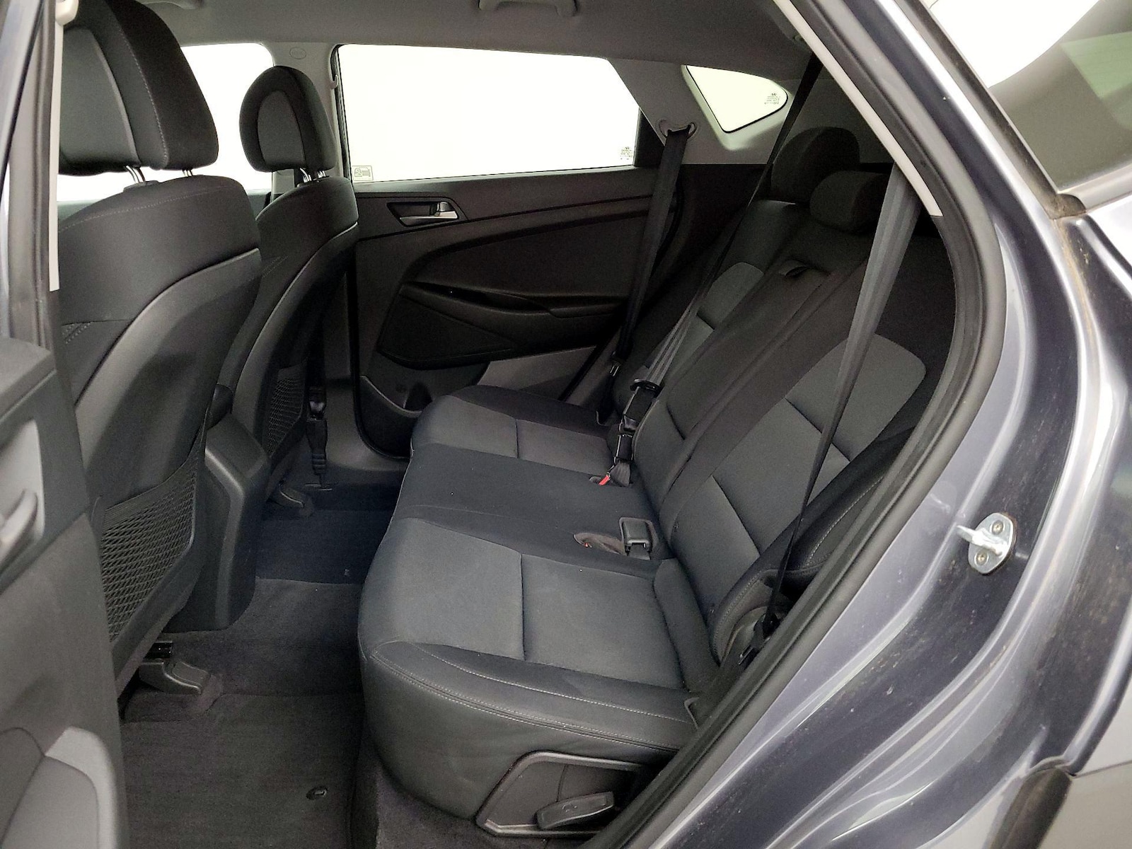2018 Hyundai Tucson SEL - Photo 20