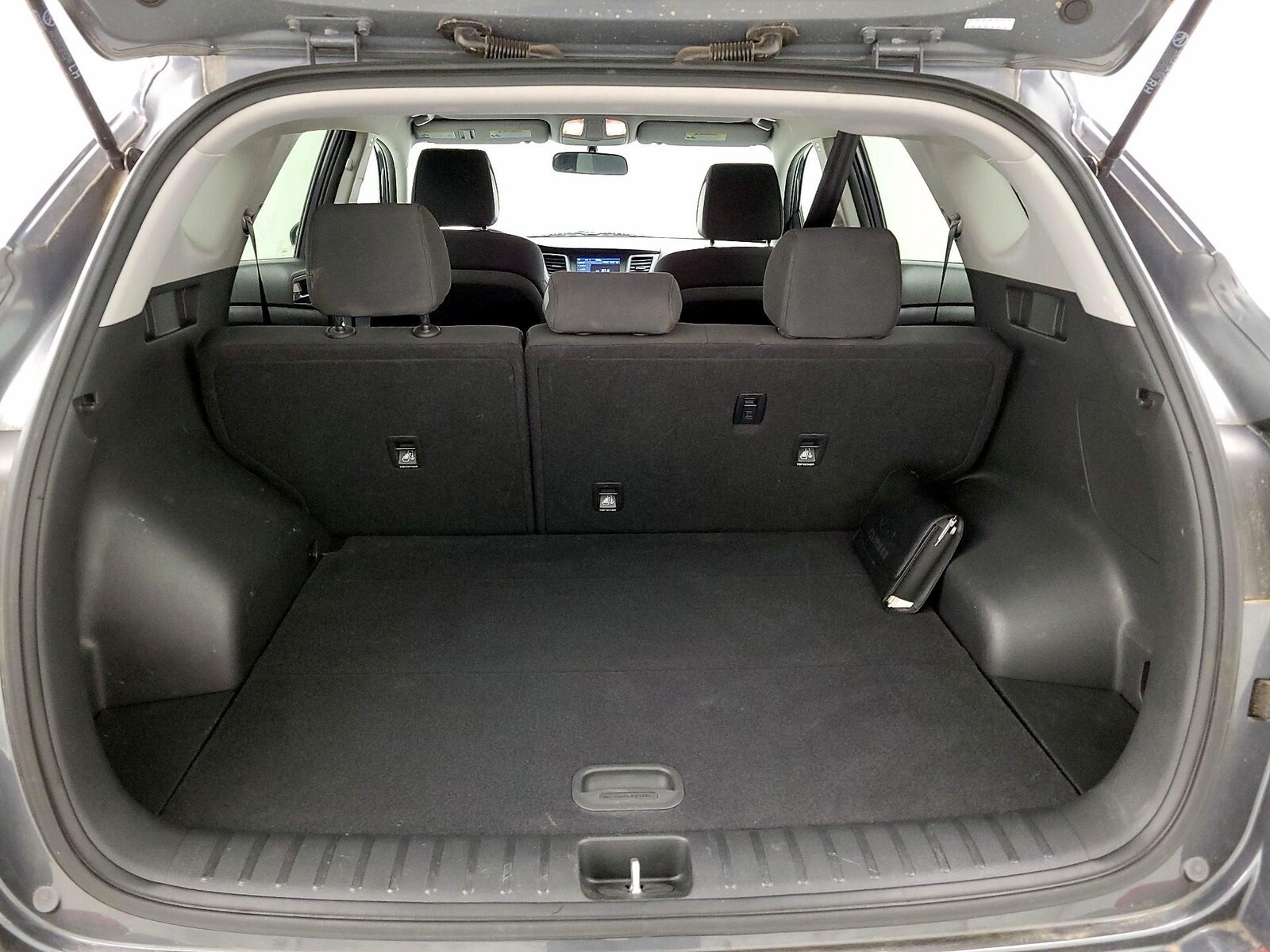 2018 Hyundai Tucson SEL - Photo 21