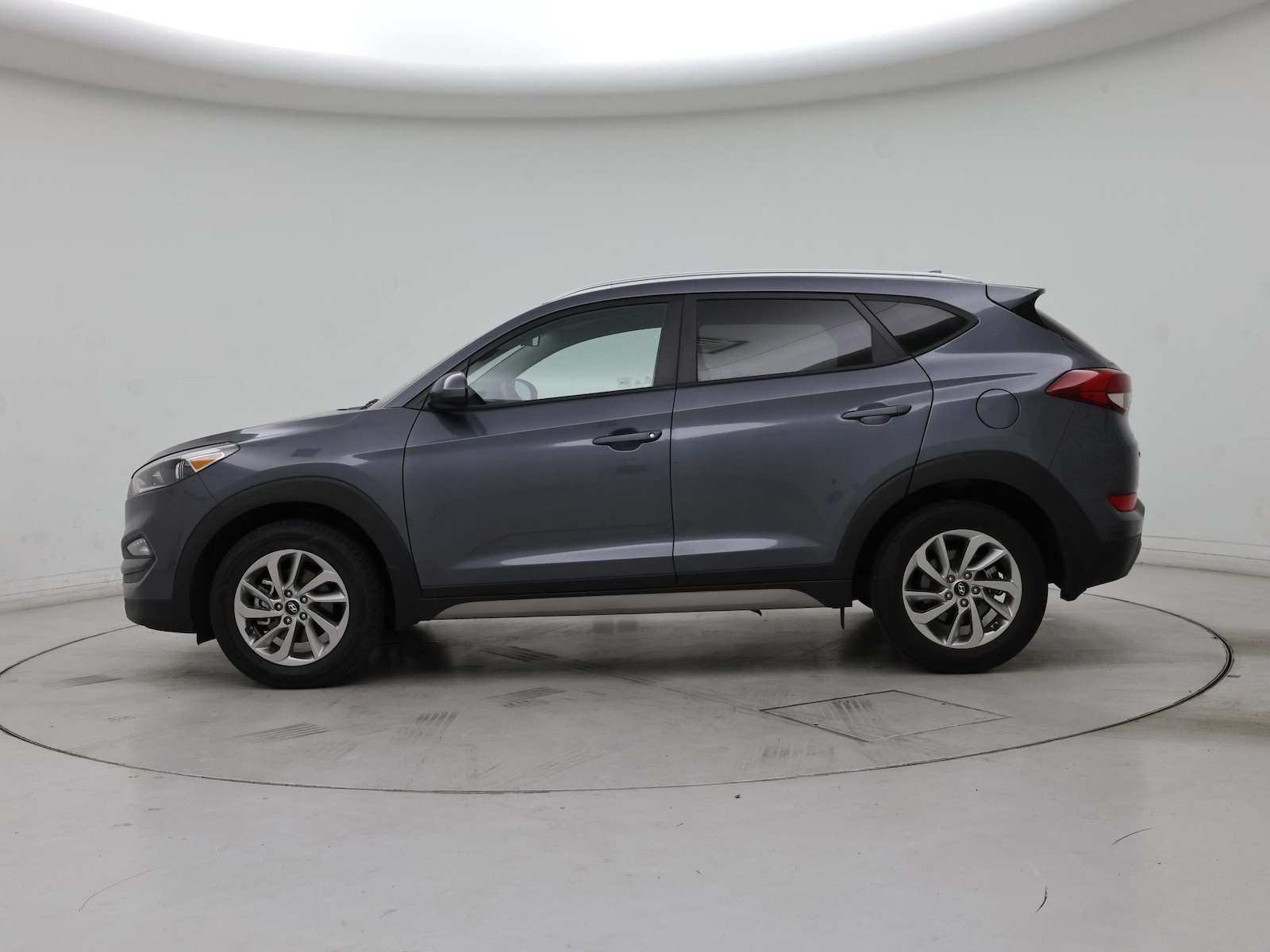 2018 Hyundai Tucson SEL - Photo 4