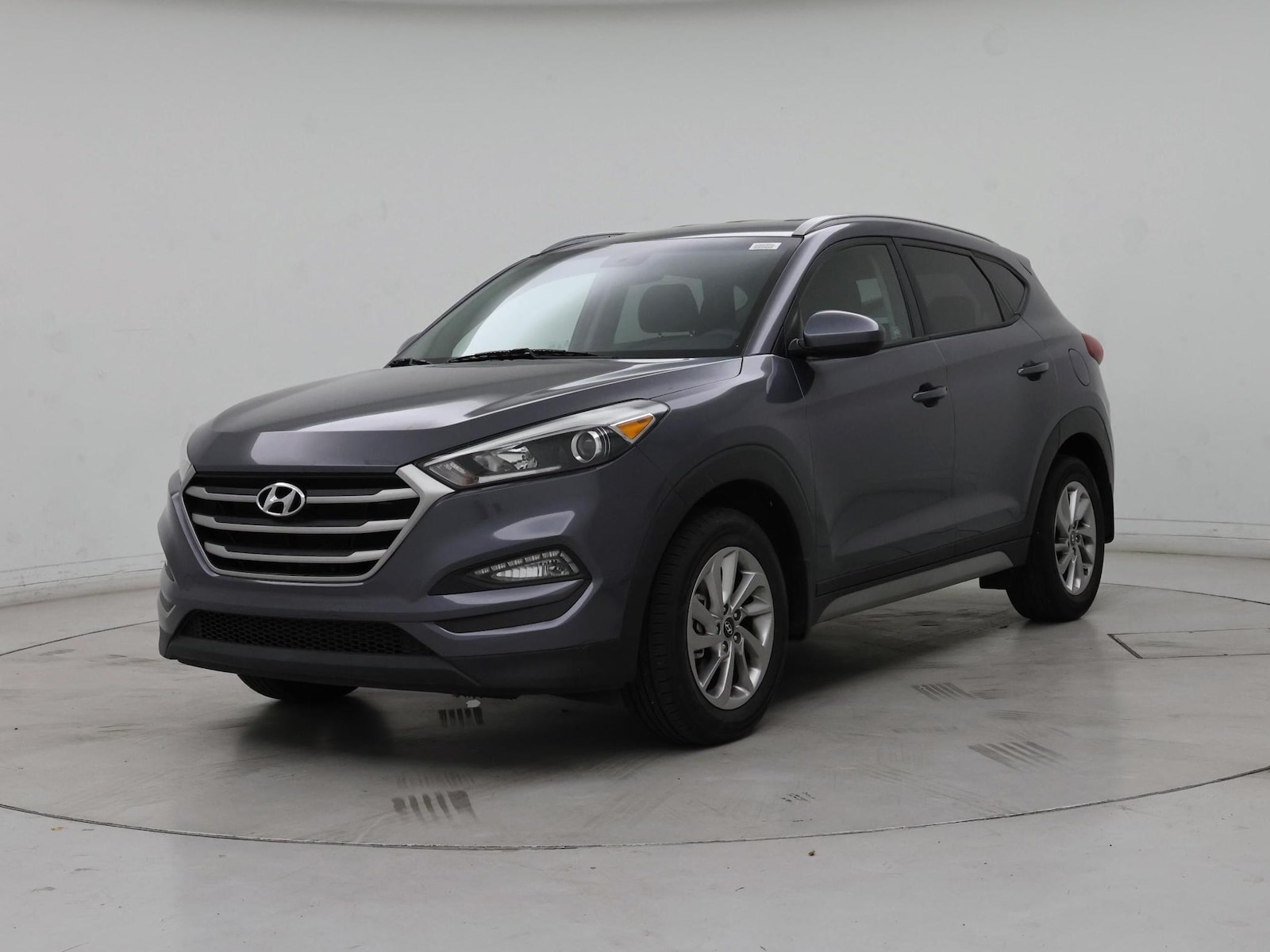 2018 Hyundai Tucson SEL - Photo 5