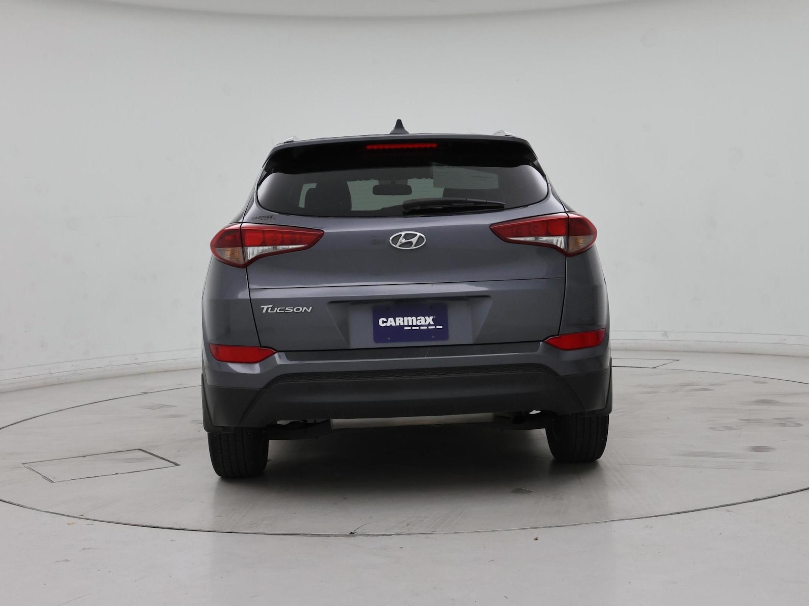 2018 Hyundai Tucson SEL - Photo 7