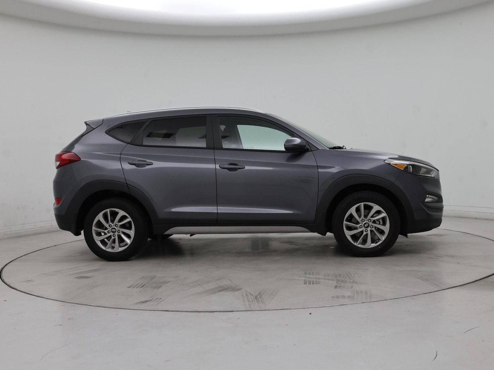 2018 Hyundai Tucson SEL - Photo 8