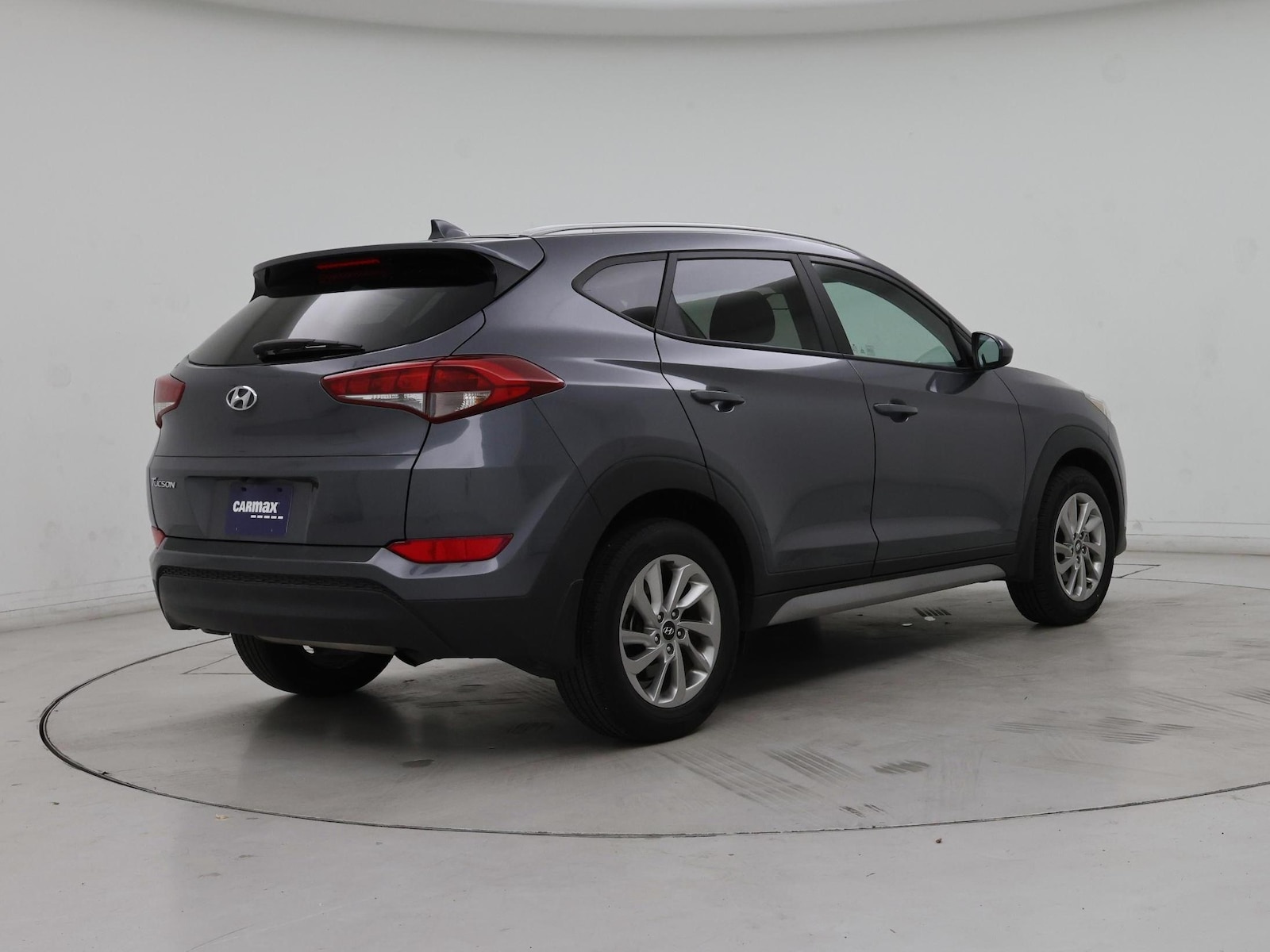 2018 Hyundai Tucson SEL - Photo 9