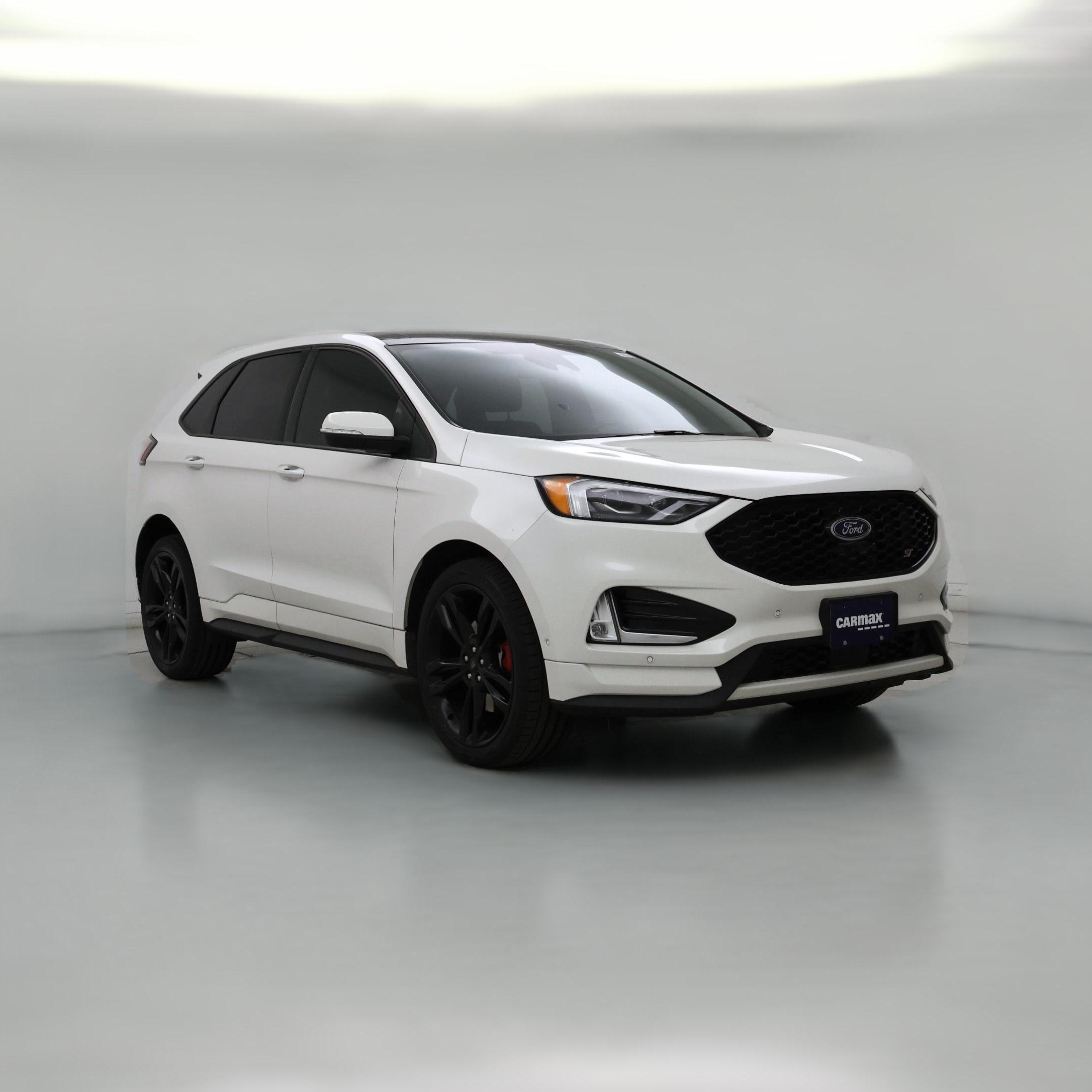 Thumbnail: 2022 Ford Edge - 1