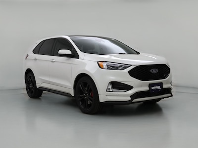 2022 Ford Edge ST