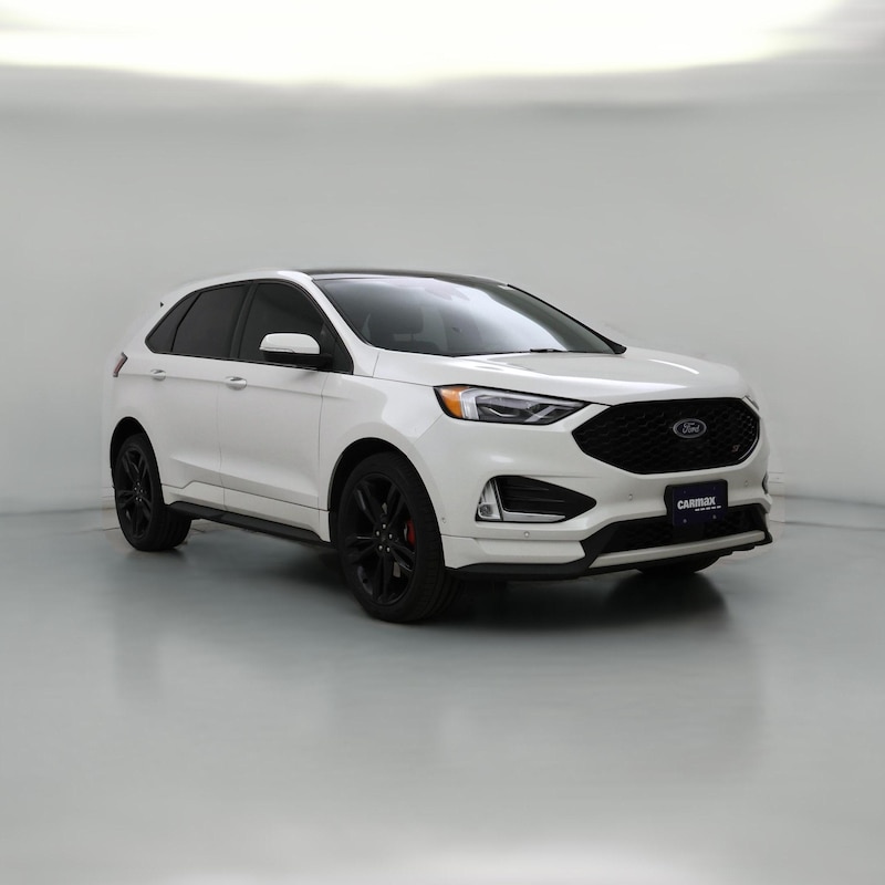 2022 Ford Edge ST