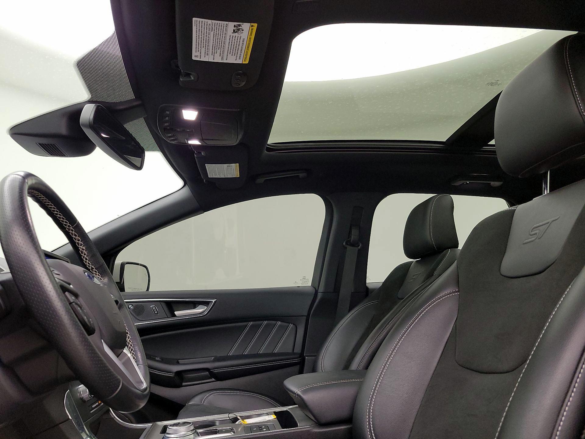 Thumbnail: 2022 Ford Edge - 20