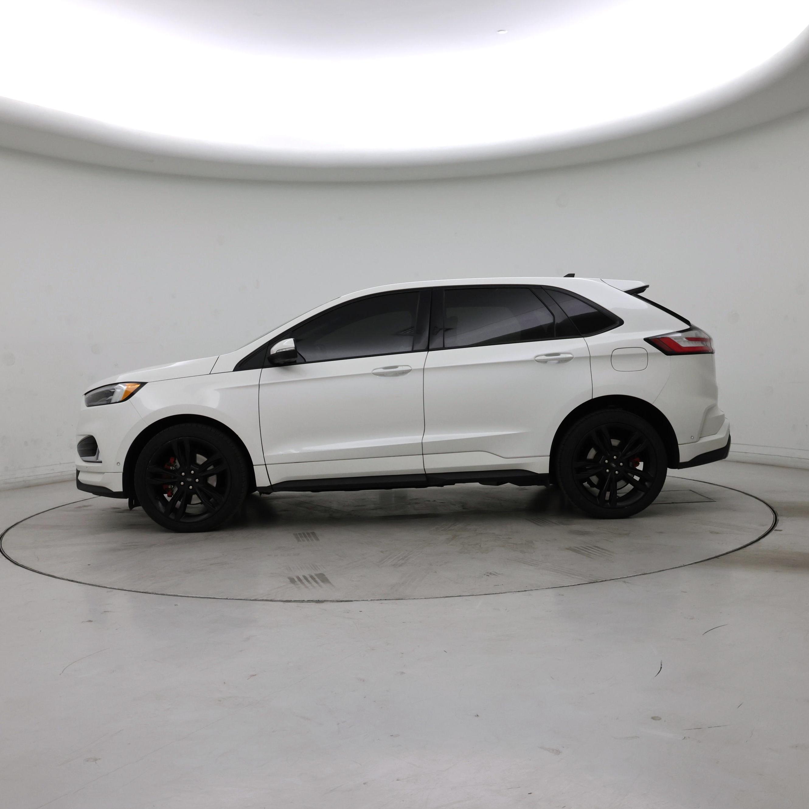 Thumbnail: 2022 Ford Edge - 3