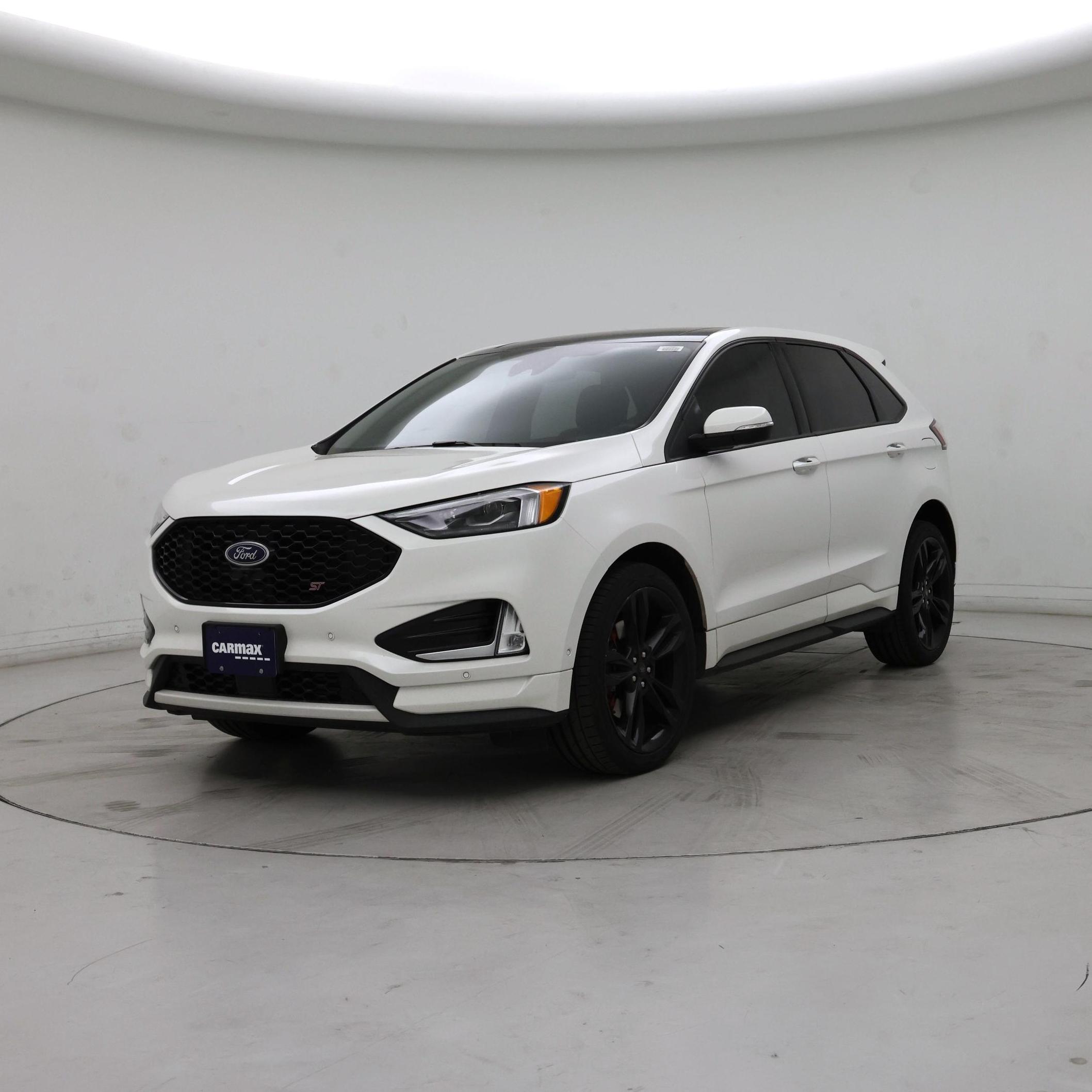 Thumbnail: 2022 Ford Edge - 4