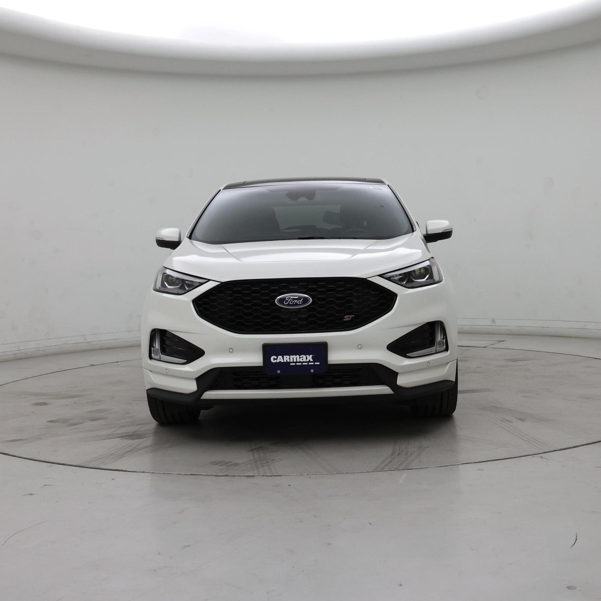 Thumbnail: 2022 Ford Edge - 5
