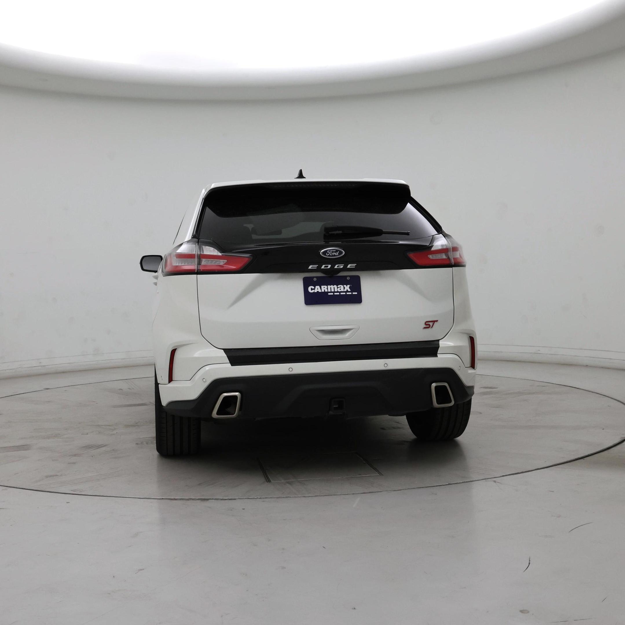 Thumbnail: 2022 Ford Edge - 6