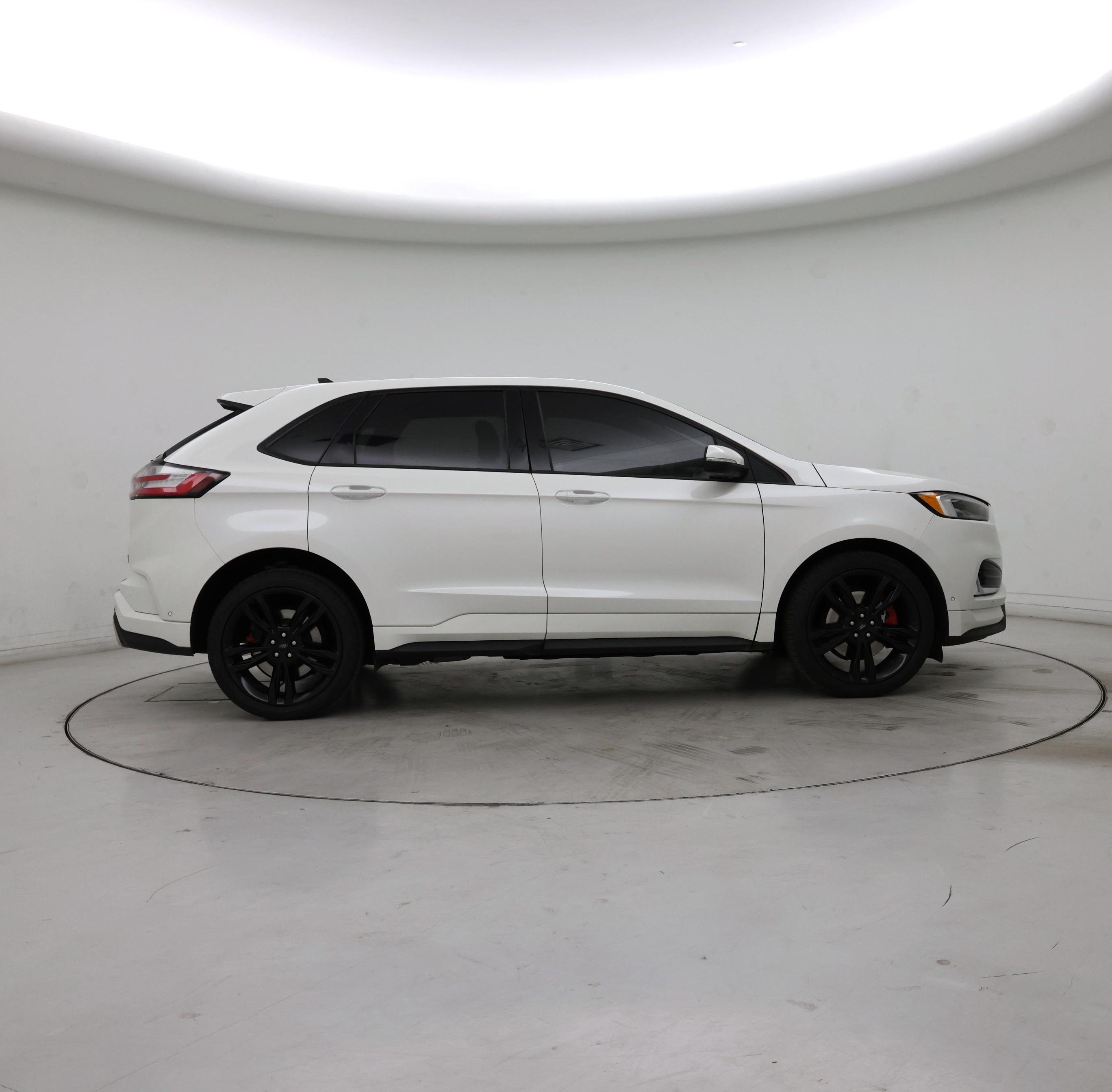Thumbnail: 2022 Ford Edge - 7