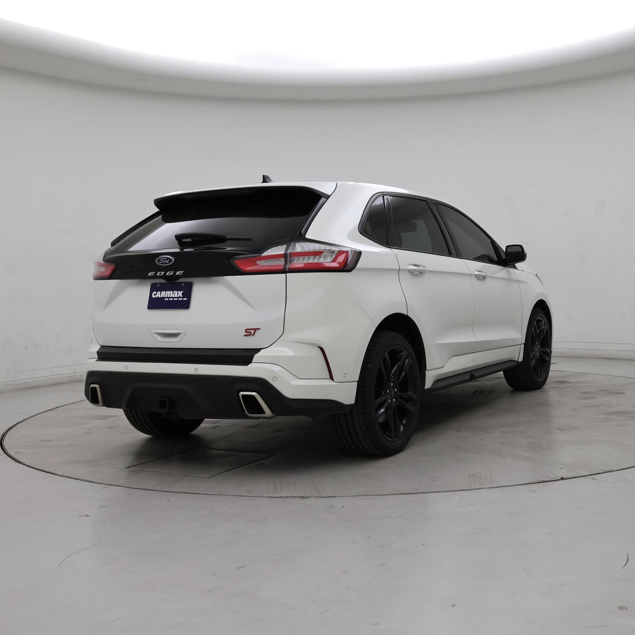 Thumbnail: 2022 Ford Edge - 8