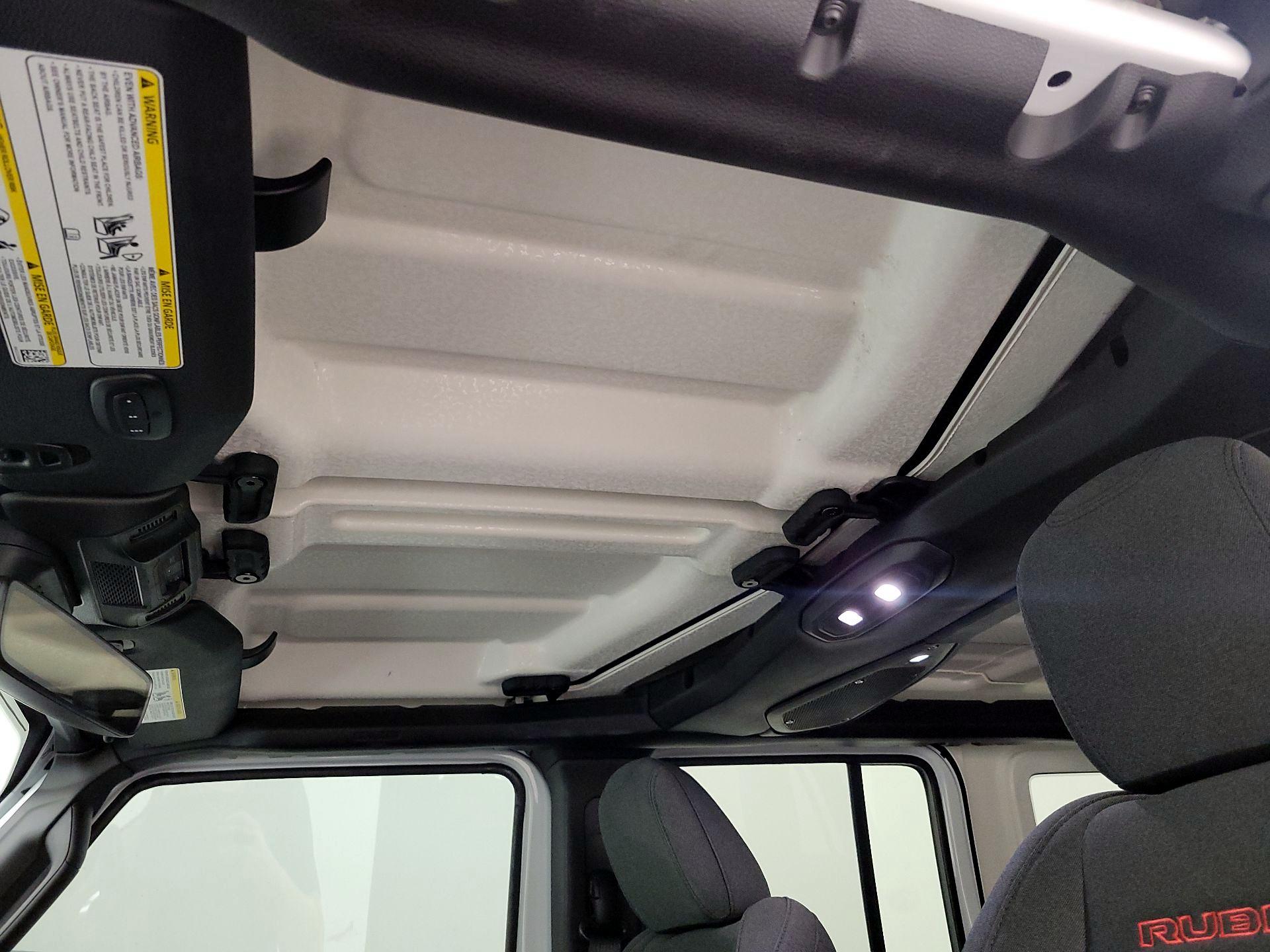 Thumbnail: 2025 Jeep Wrangler - 16