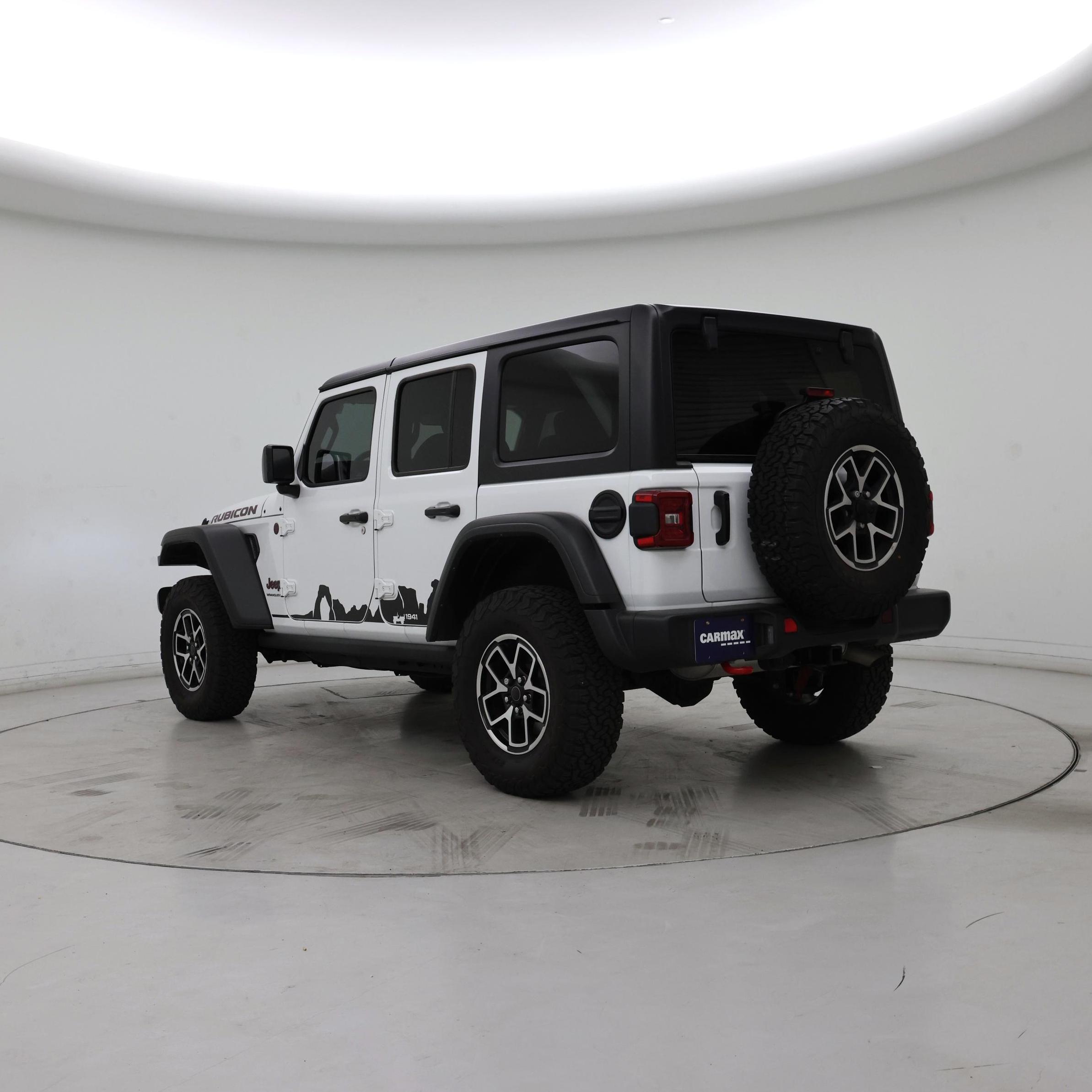 Thumbnail: 2025 Jeep Wrangler - 2