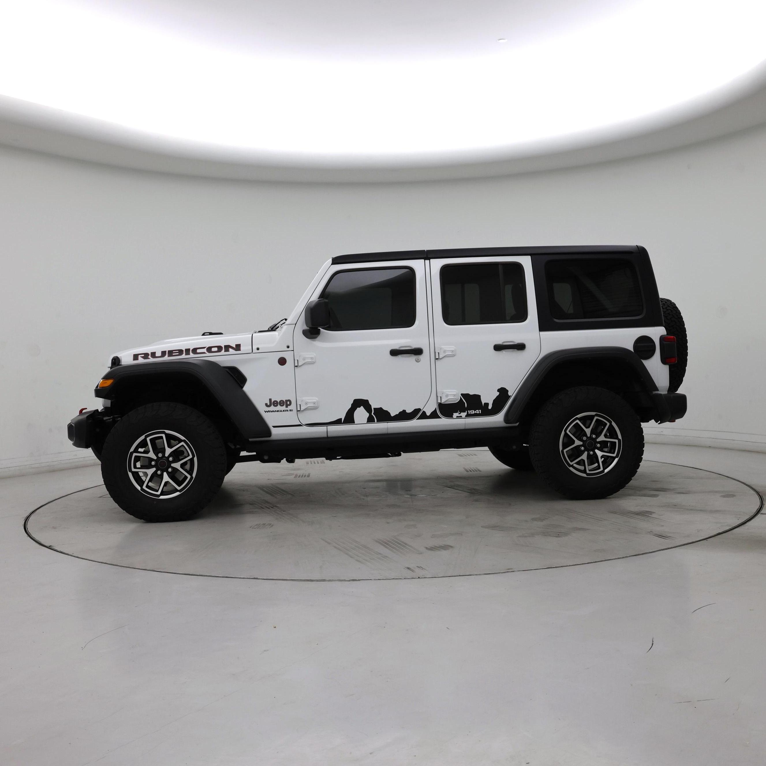 Thumbnail: 2025 Jeep Wrangler - 3