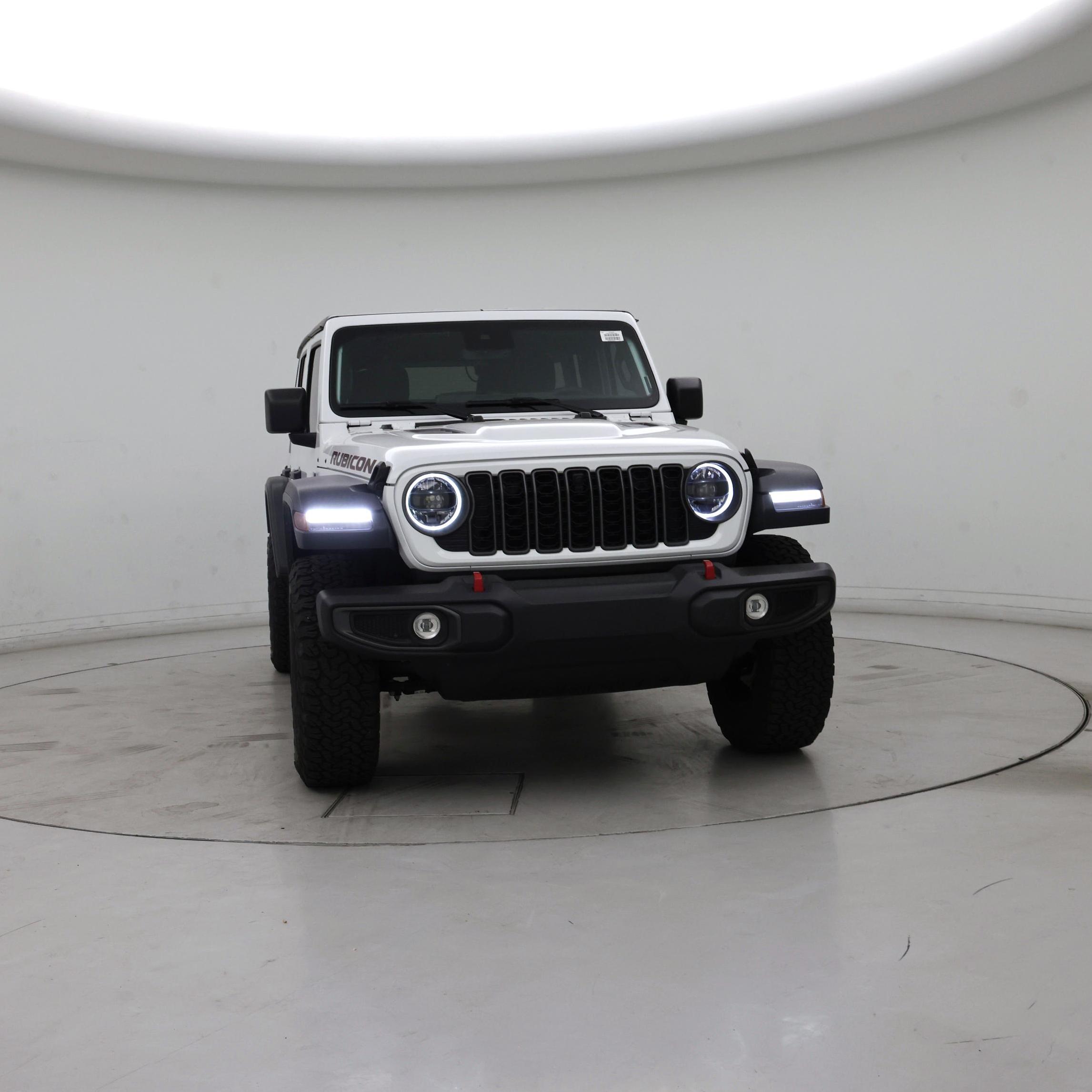 Thumbnail: 2025 Jeep Wrangler - 5