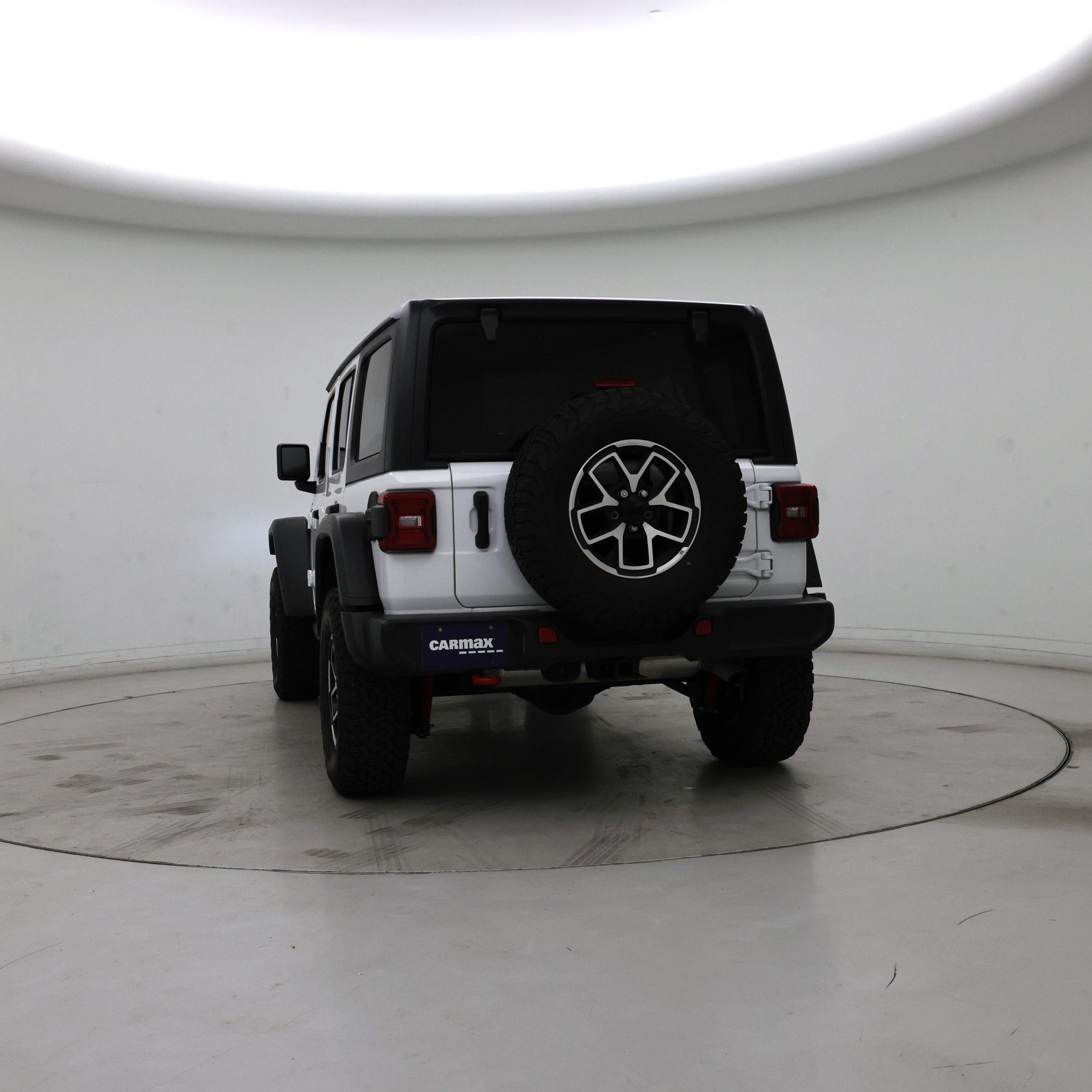 Thumbnail: 2025 Jeep Wrangler - 6