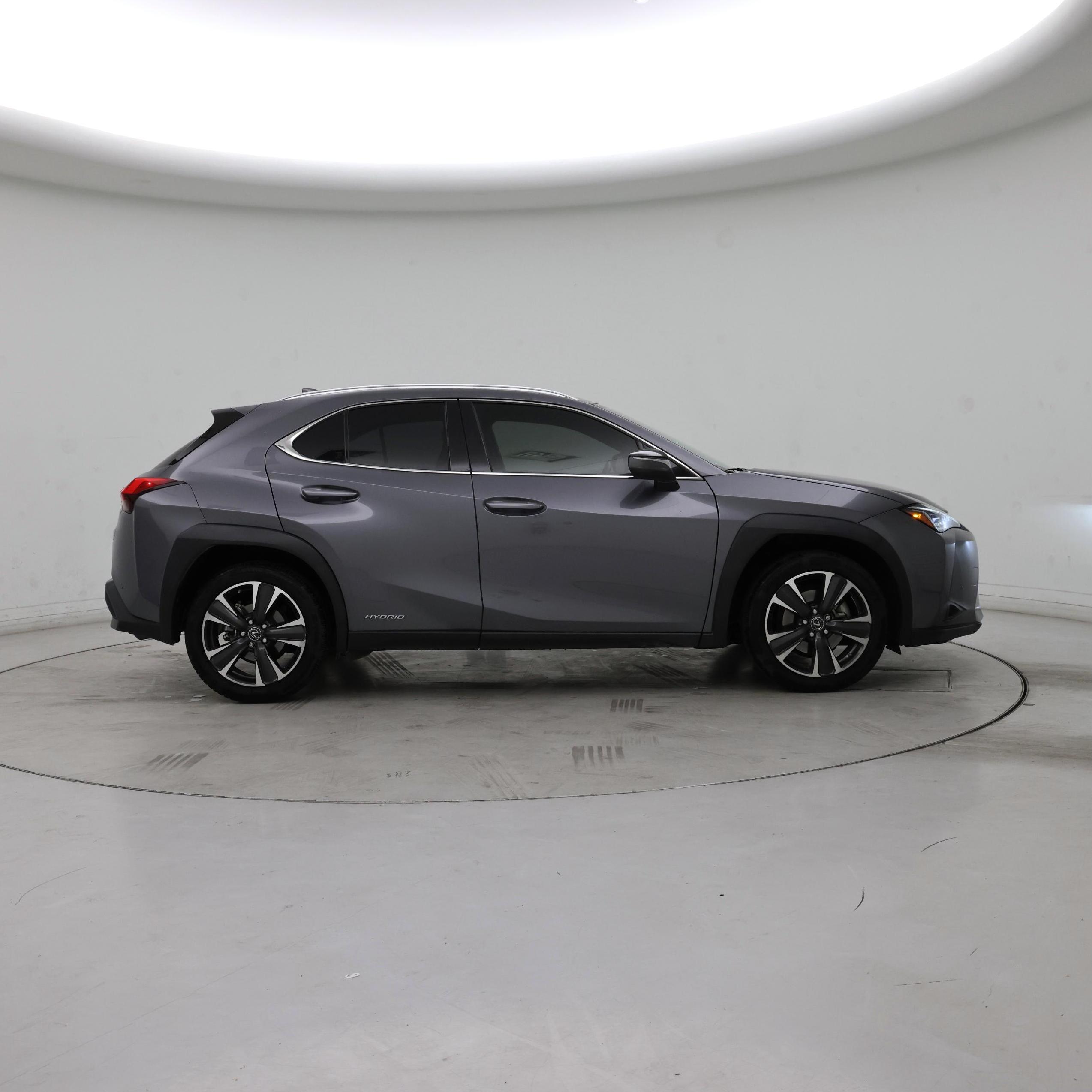 Thumbnail: 2020 Lexus UX - 7