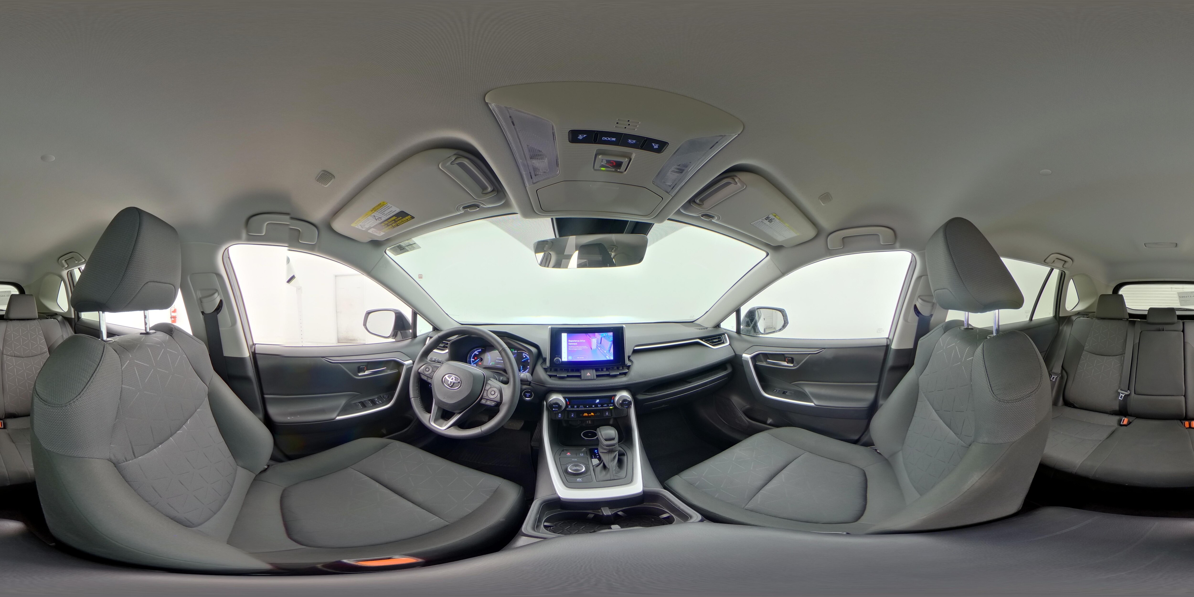 2024 Toyota RAV4 Woodland Edition - Photo 21