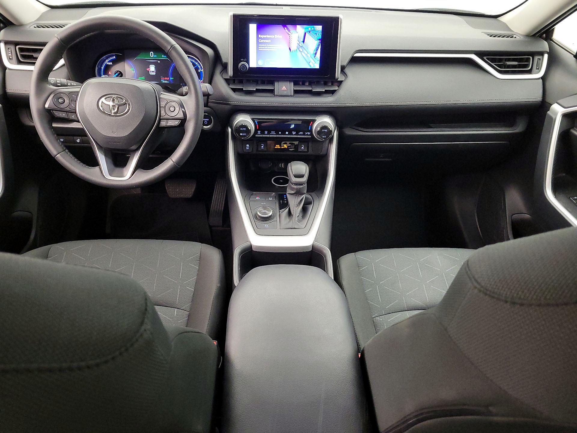 Thumbnail: 2024 Toyota RAV4 - 9