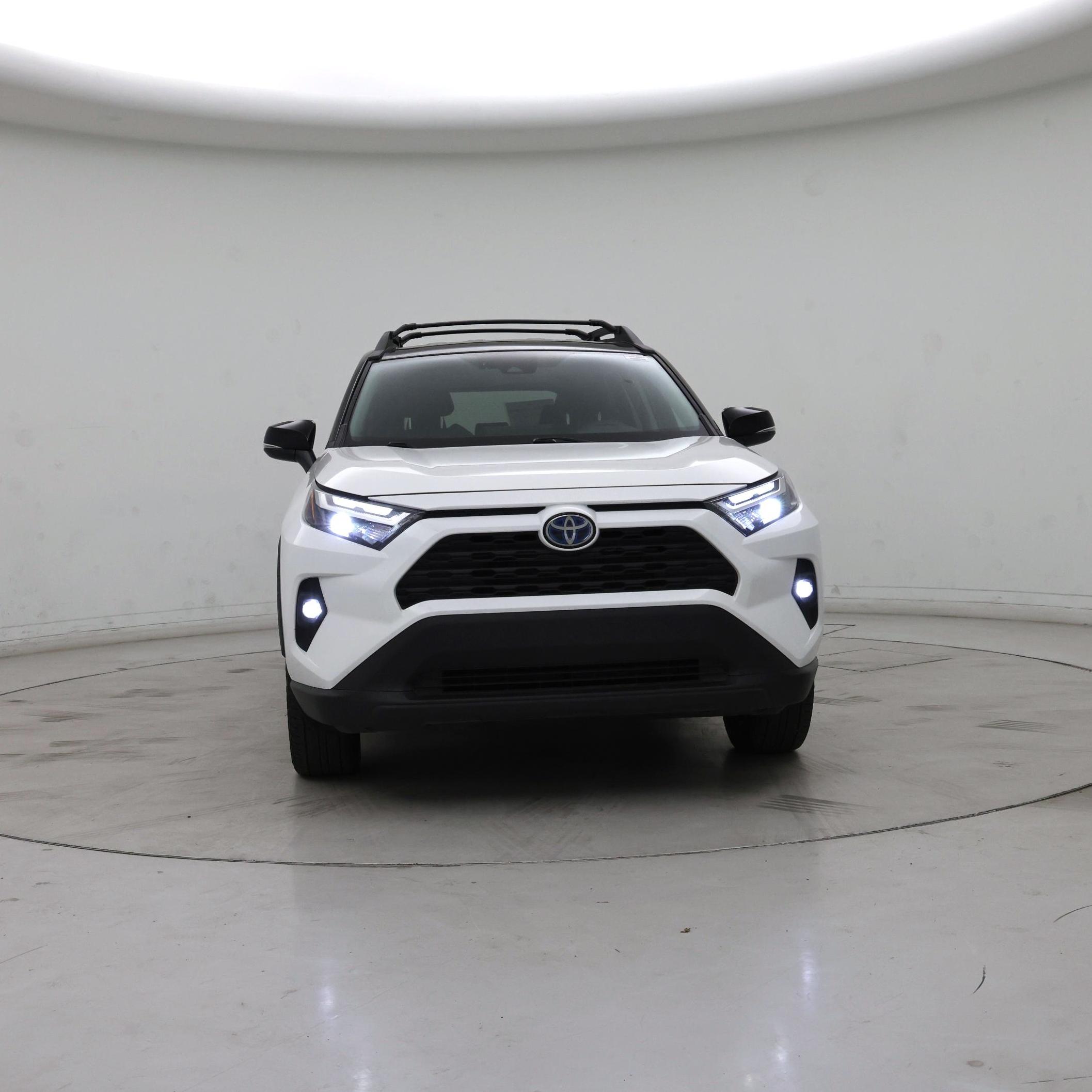 Thumbnail: 2024 Toyota RAV4 - 5