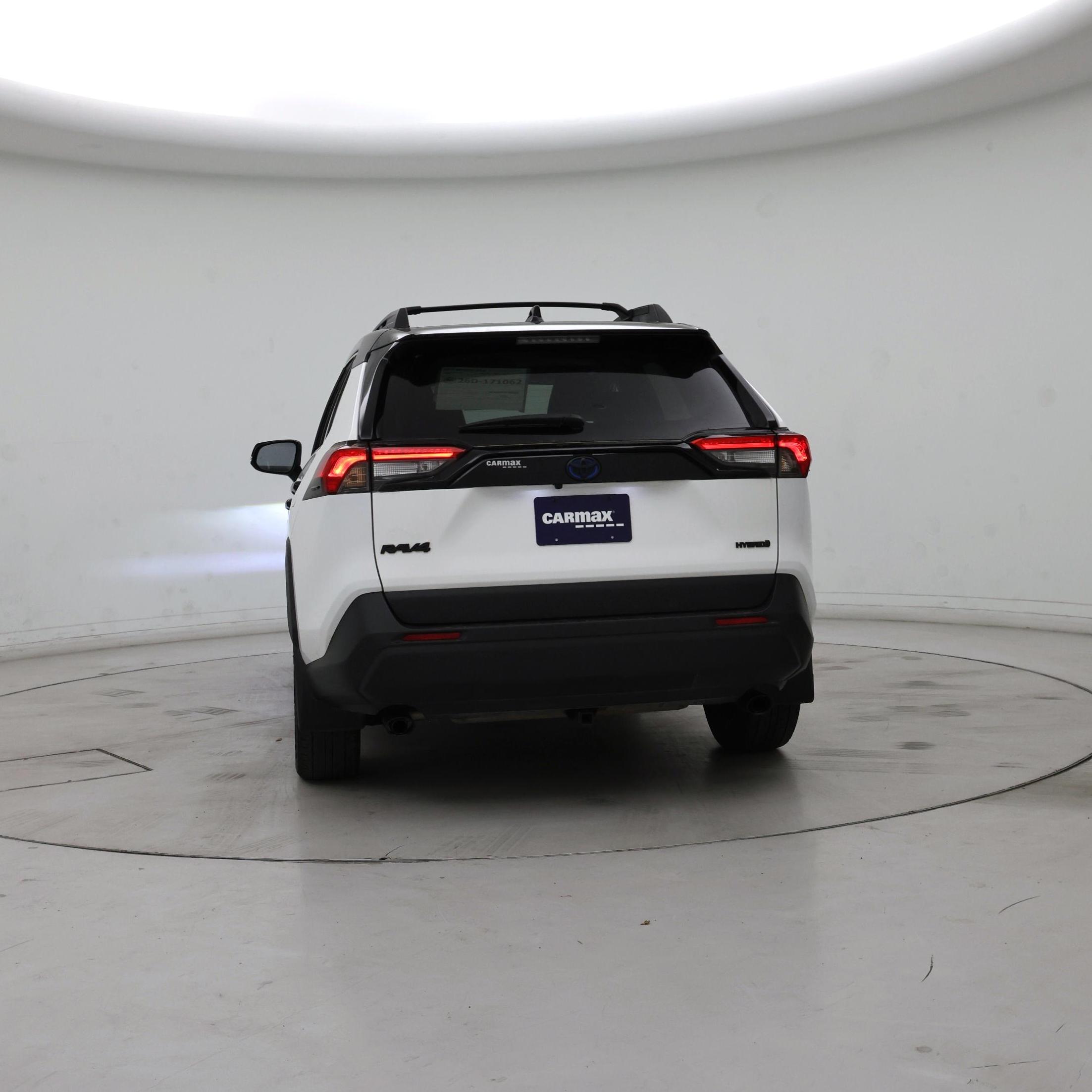Thumbnail: 2024 Toyota RAV4 - 6
