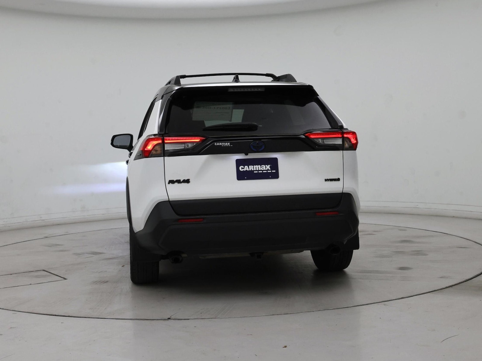2024 Toyota RAV4 Woodland Edition - Photo 7