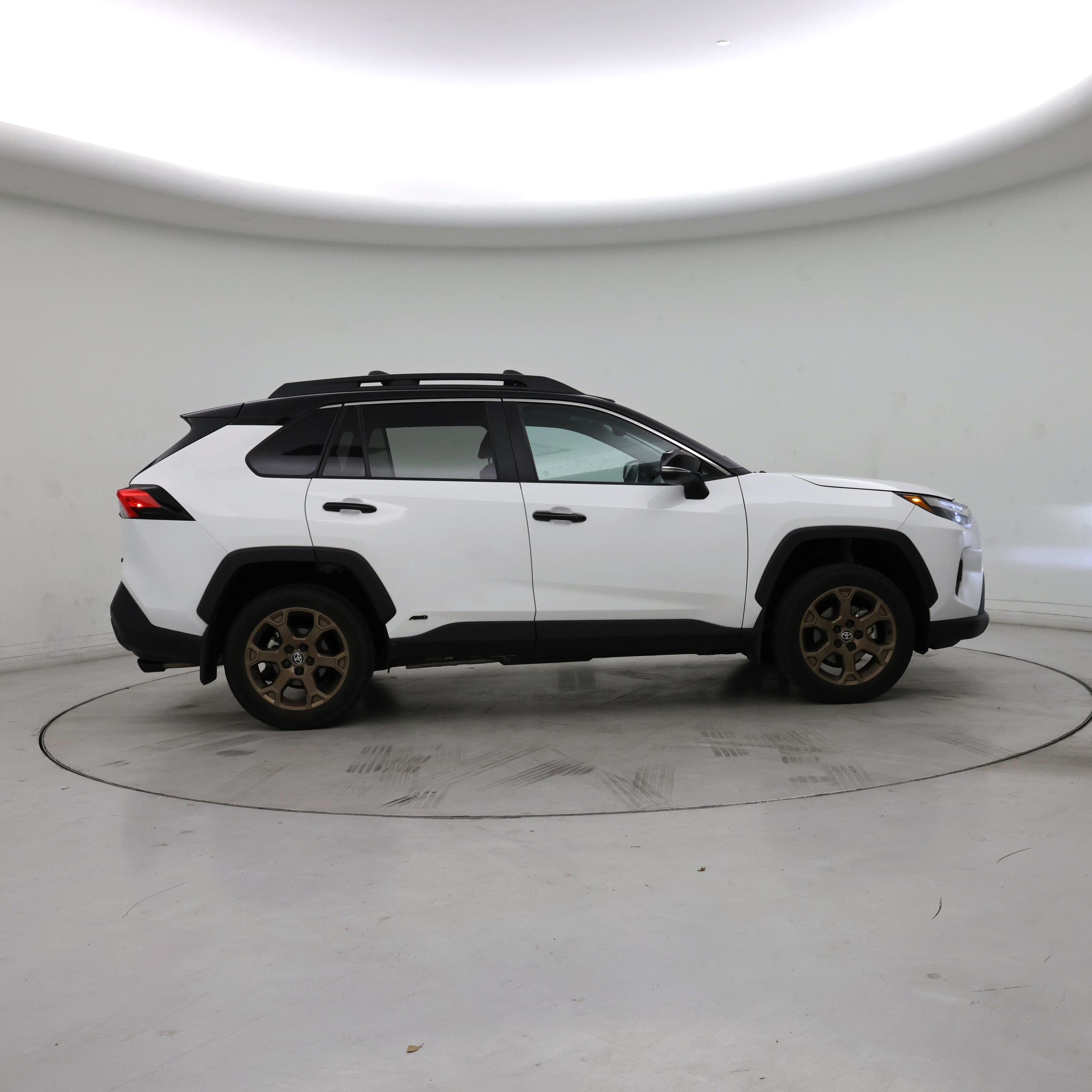 Thumbnail: 2024 Toyota RAV4 - 7