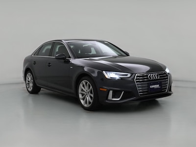 2019 Audi A4 Premium Plus