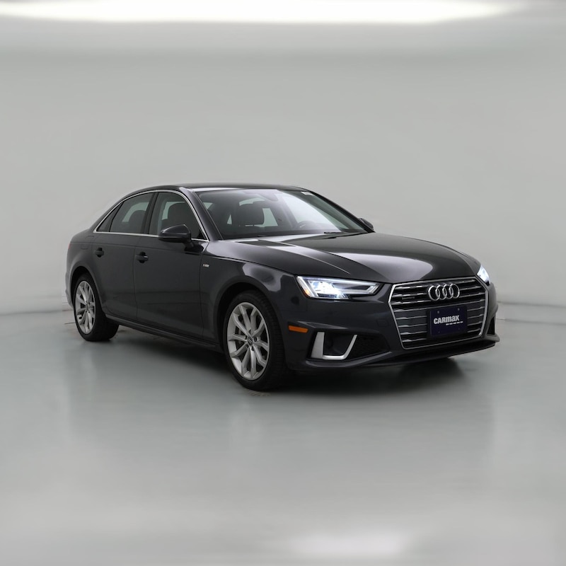 2019 Audi A4 Premium Plus