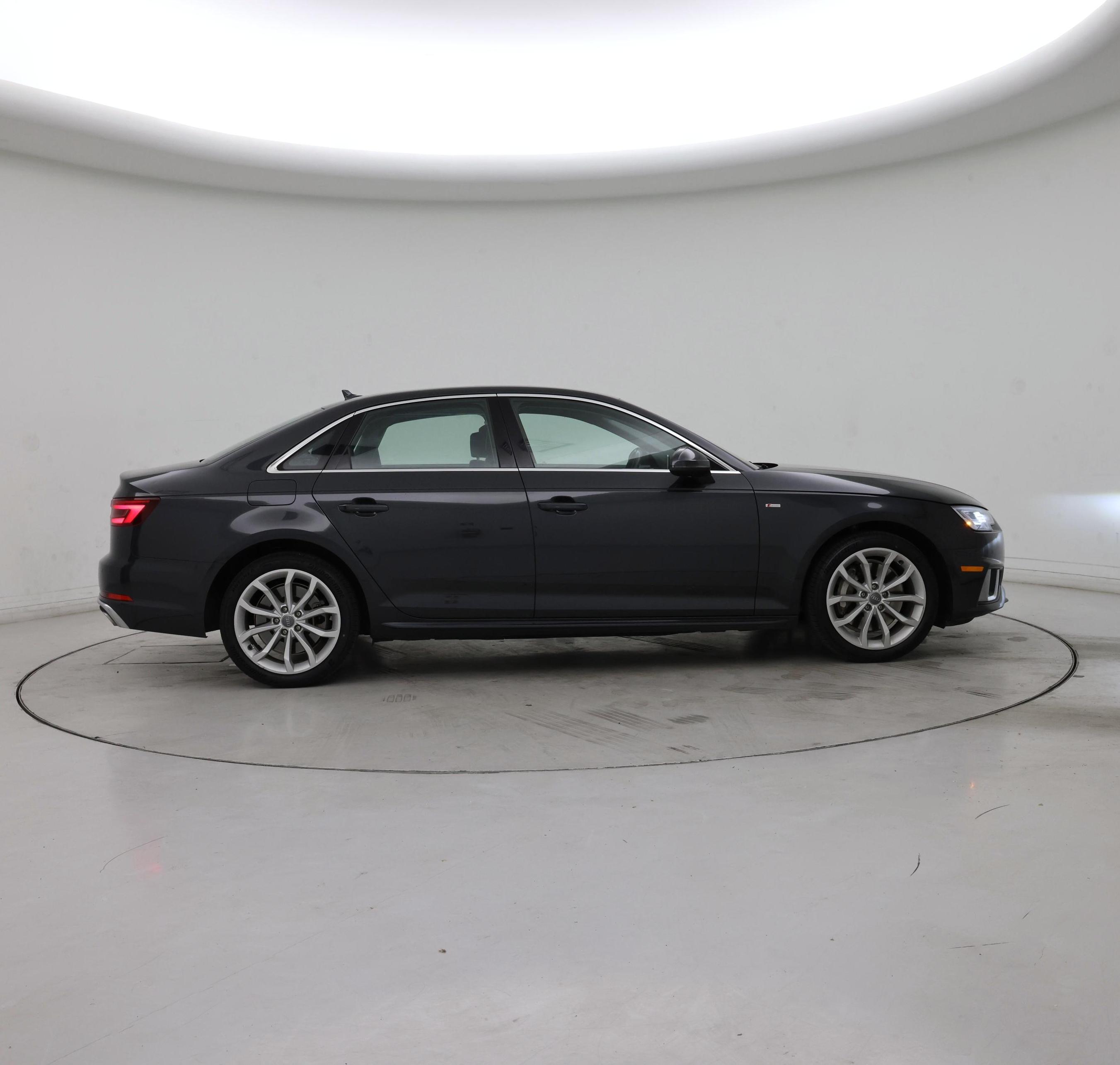 Thumbnail: 2019 Audi A4 - 7