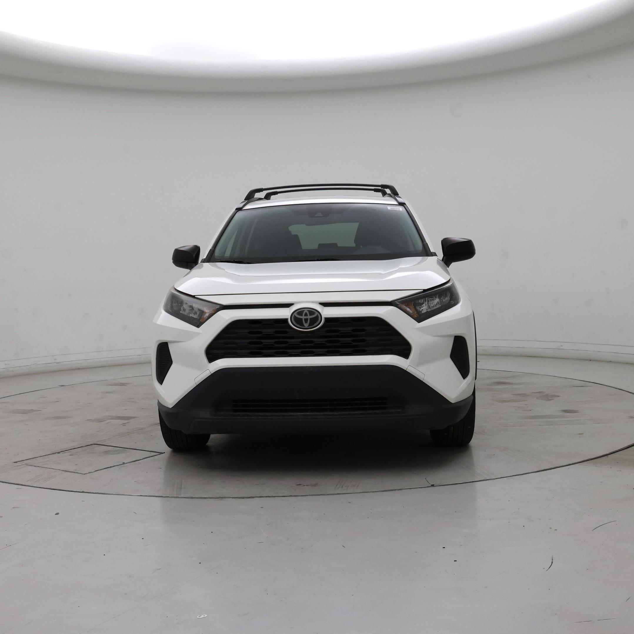 Thumbnail: 2019 Toyota RAV4 - 5