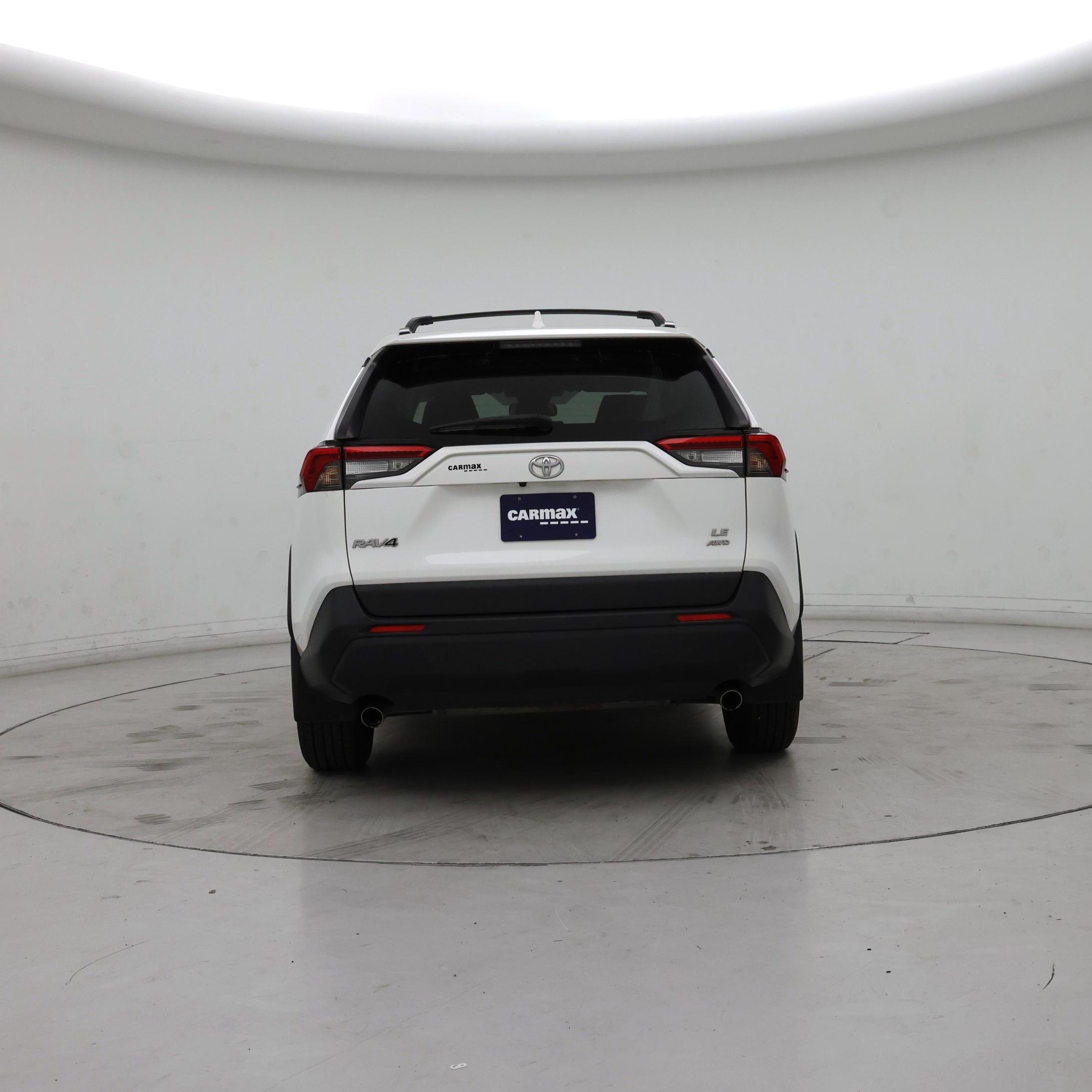 Thumbnail: 2019 Toyota RAV4 - 6