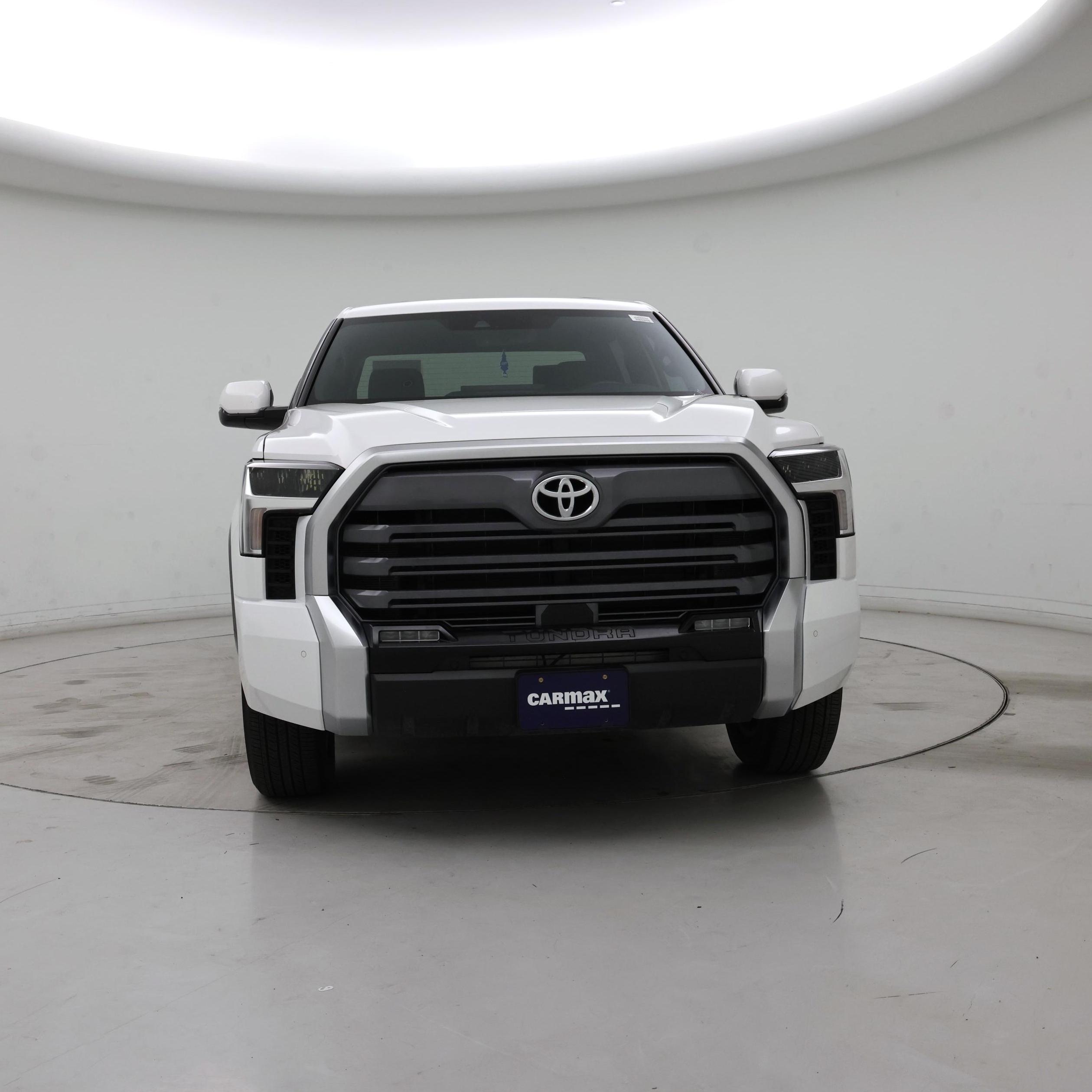 Thumbnail: 2025 Toyota Tundra - 5