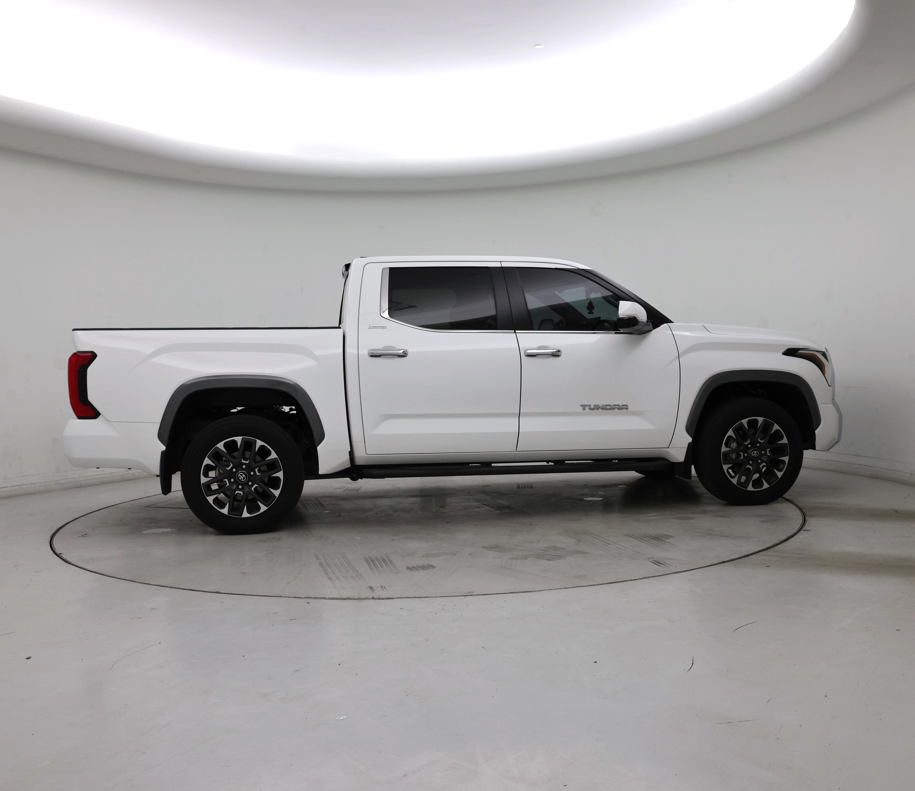 Thumbnail: 2025 Toyota Tundra - 7