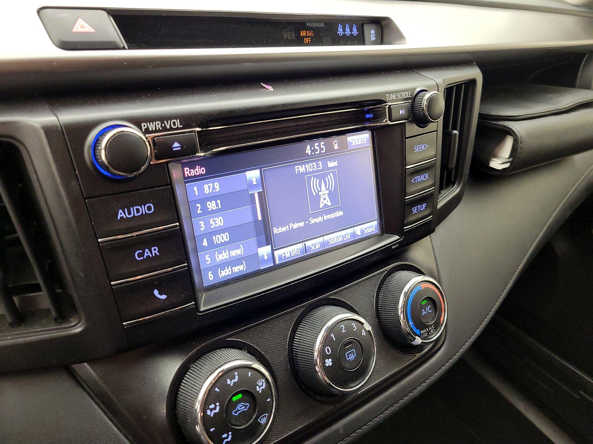 Thumbnail: 2017 Toyota RAV4 - 13