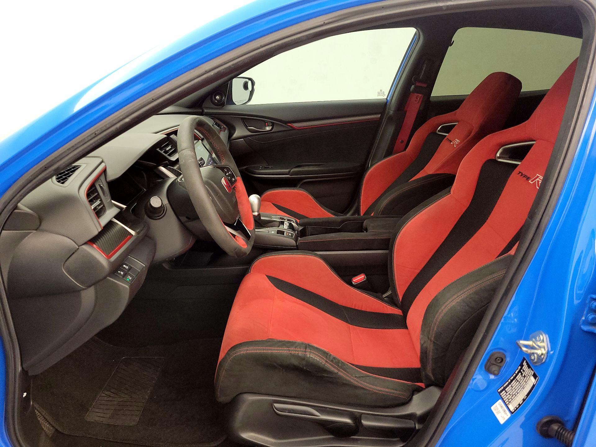 Thumbnail: 2021 Honda Civic - 11